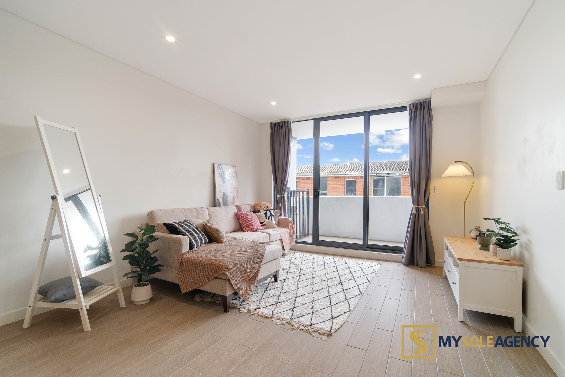 204 230 VICTORIA ROAD, GLADESVILLE NSW 2111 - Image 7