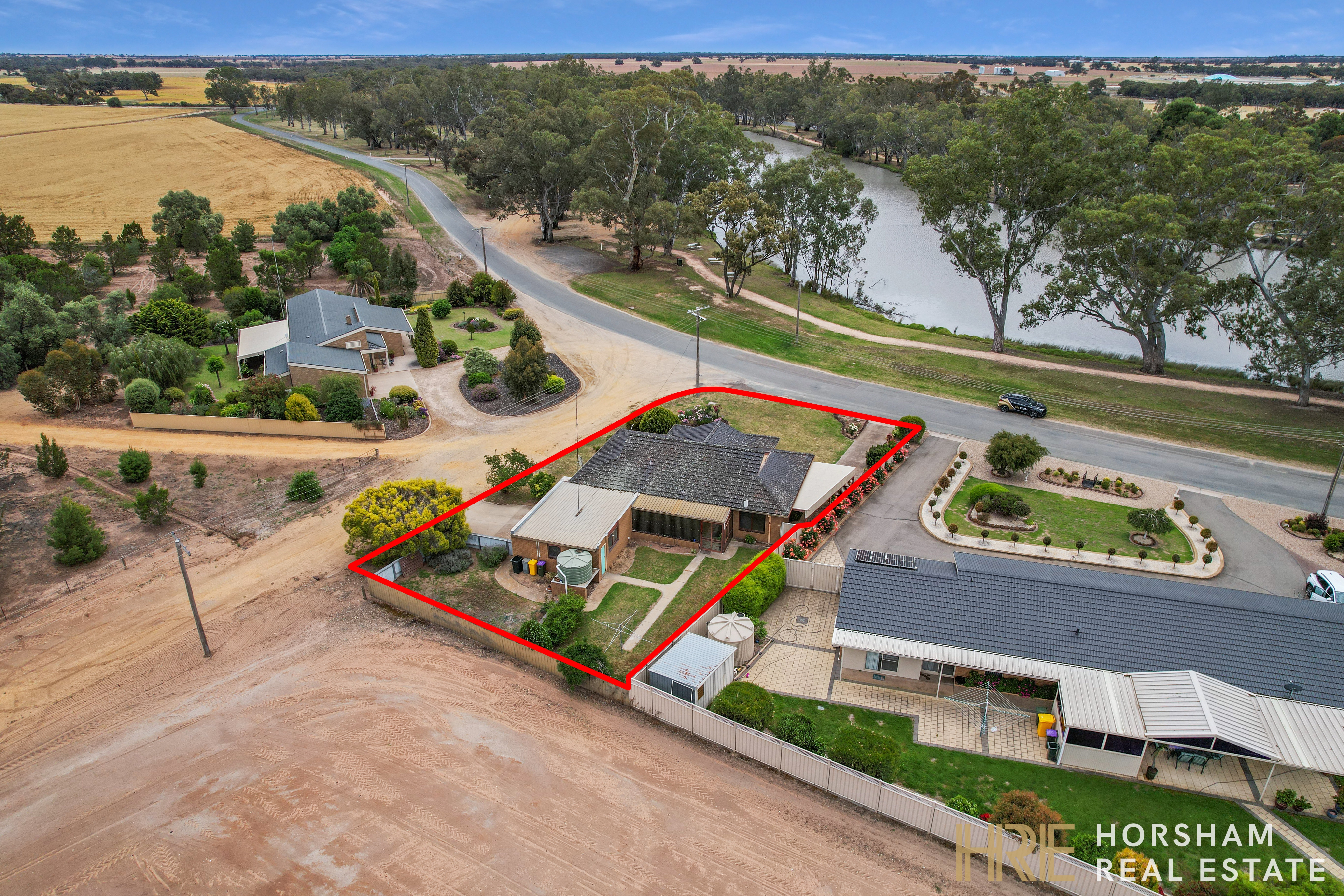 3-bedroom house at 130 CRAIG AVENUE, Warracknabeal VIC 3393, Yarriambiack, Victoria