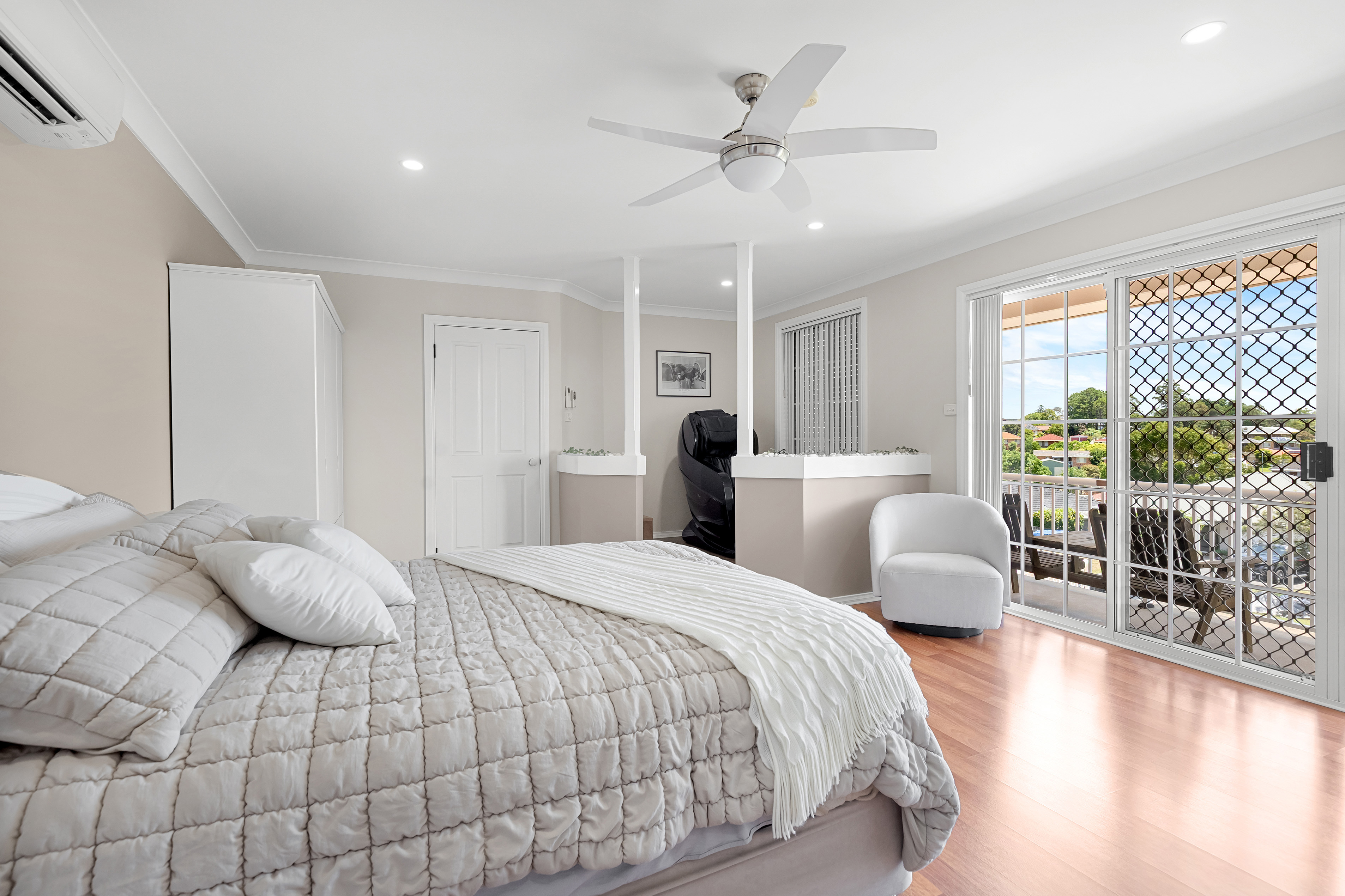 4-bedroom house at 18 Elliott Close, Raymond Terrace, NSW 2324, Port Stephens, New South Wales