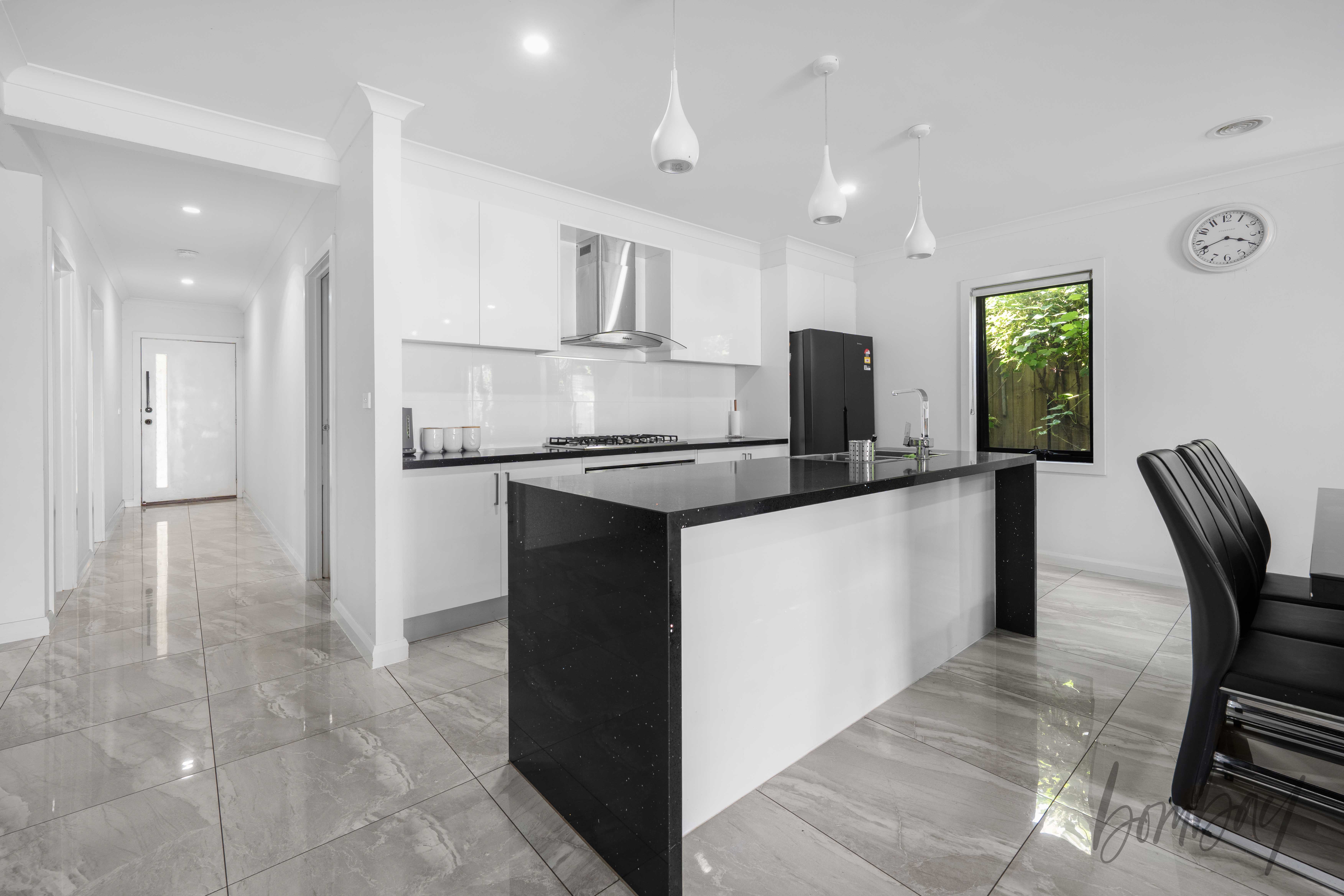 3-bedroom house at 90 Stettler Boulevard, Mickleham, VIC 3064, , Victoria