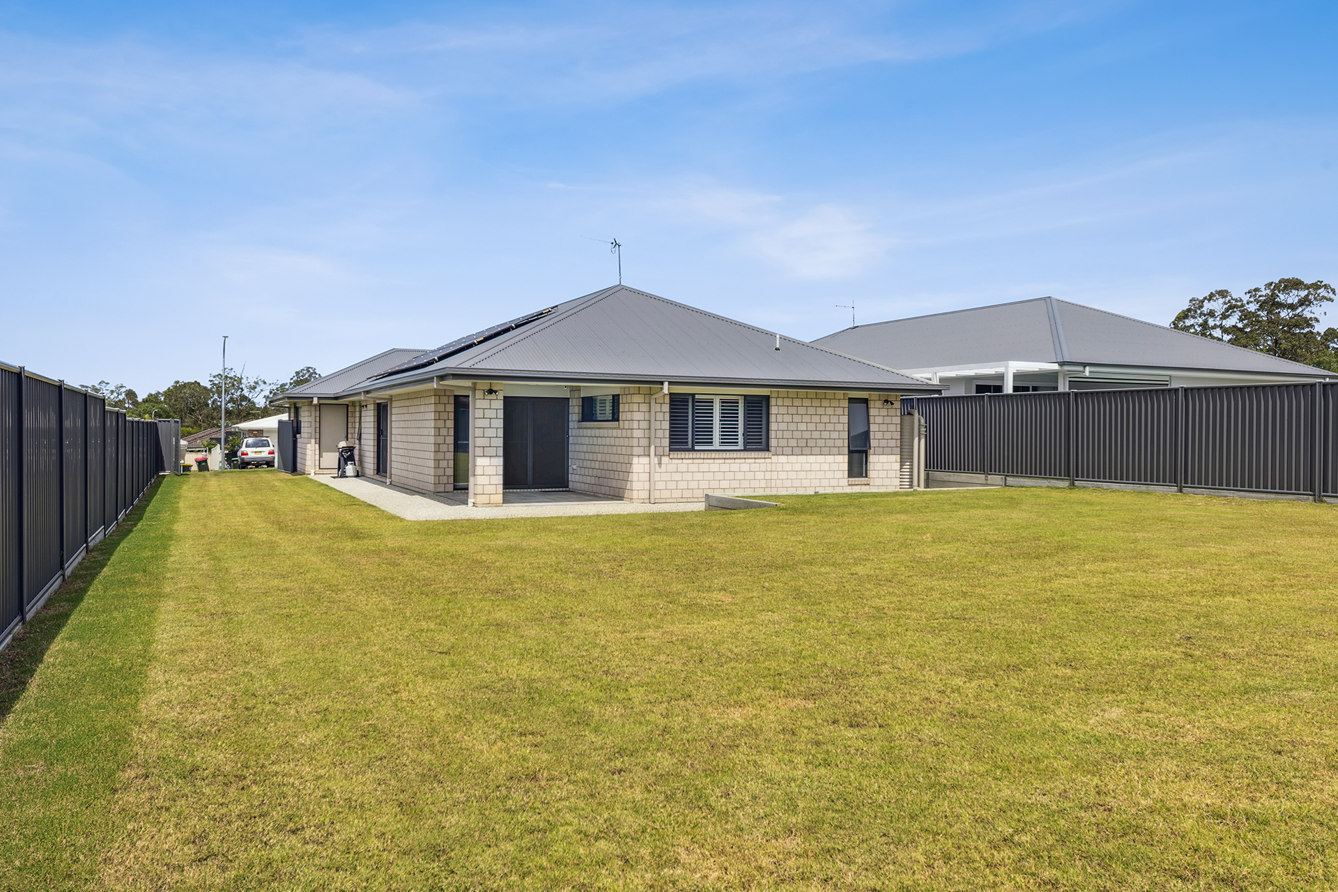5-bedroom house at 8 Kintyre Close, Townsend, NSW 2463, Clarence Valley, New South Wales