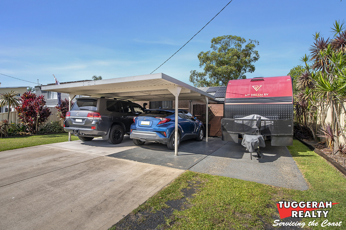 3-bedroom house at 48 Gregory Street, Berkeley Vale, NSW 2261, Central Coast (Nsw), New South Wales