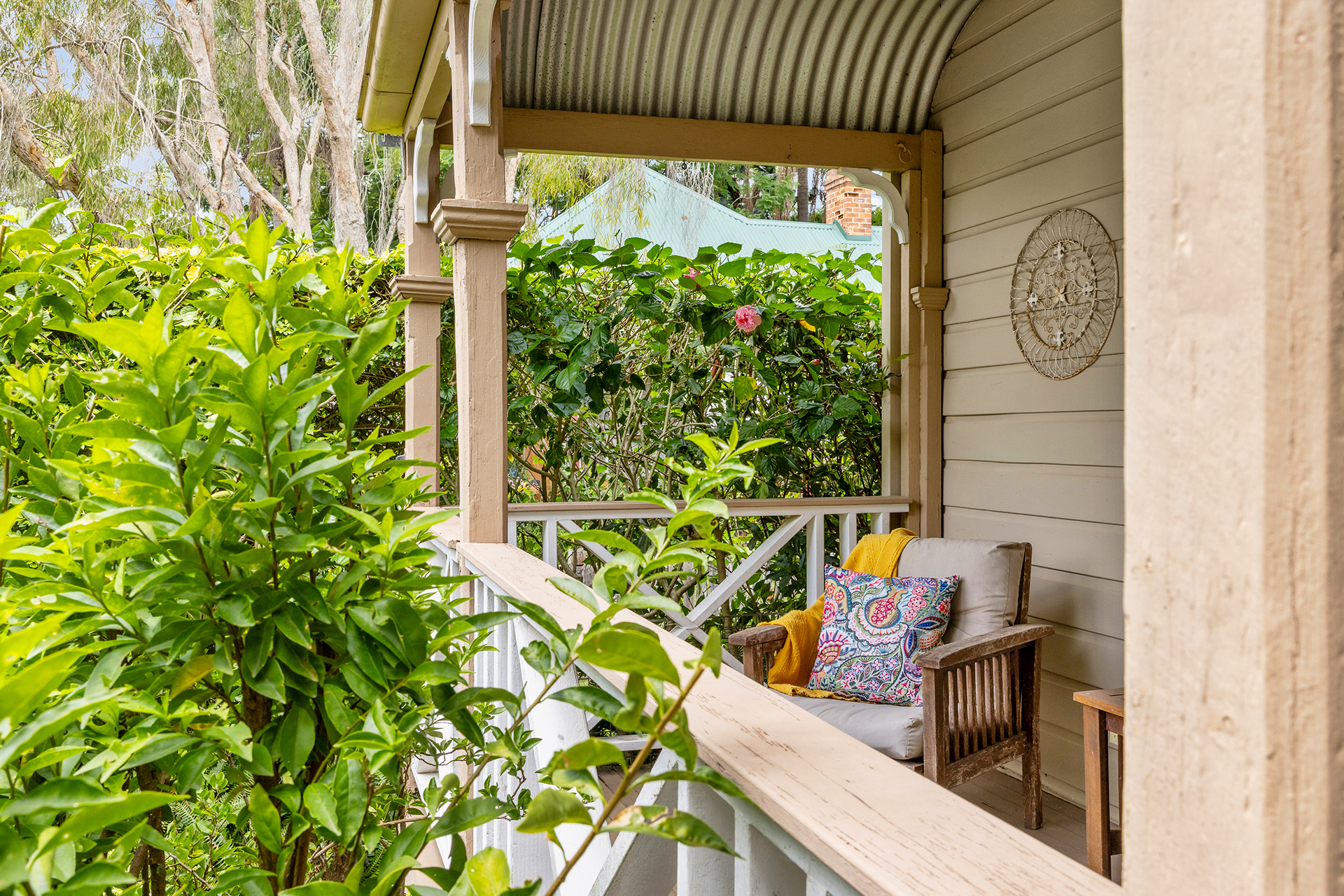 3-bedroom house at 31 Coldstream Street, Ulmarra, Nsw, 2462, Clarence Valley, New South Wales