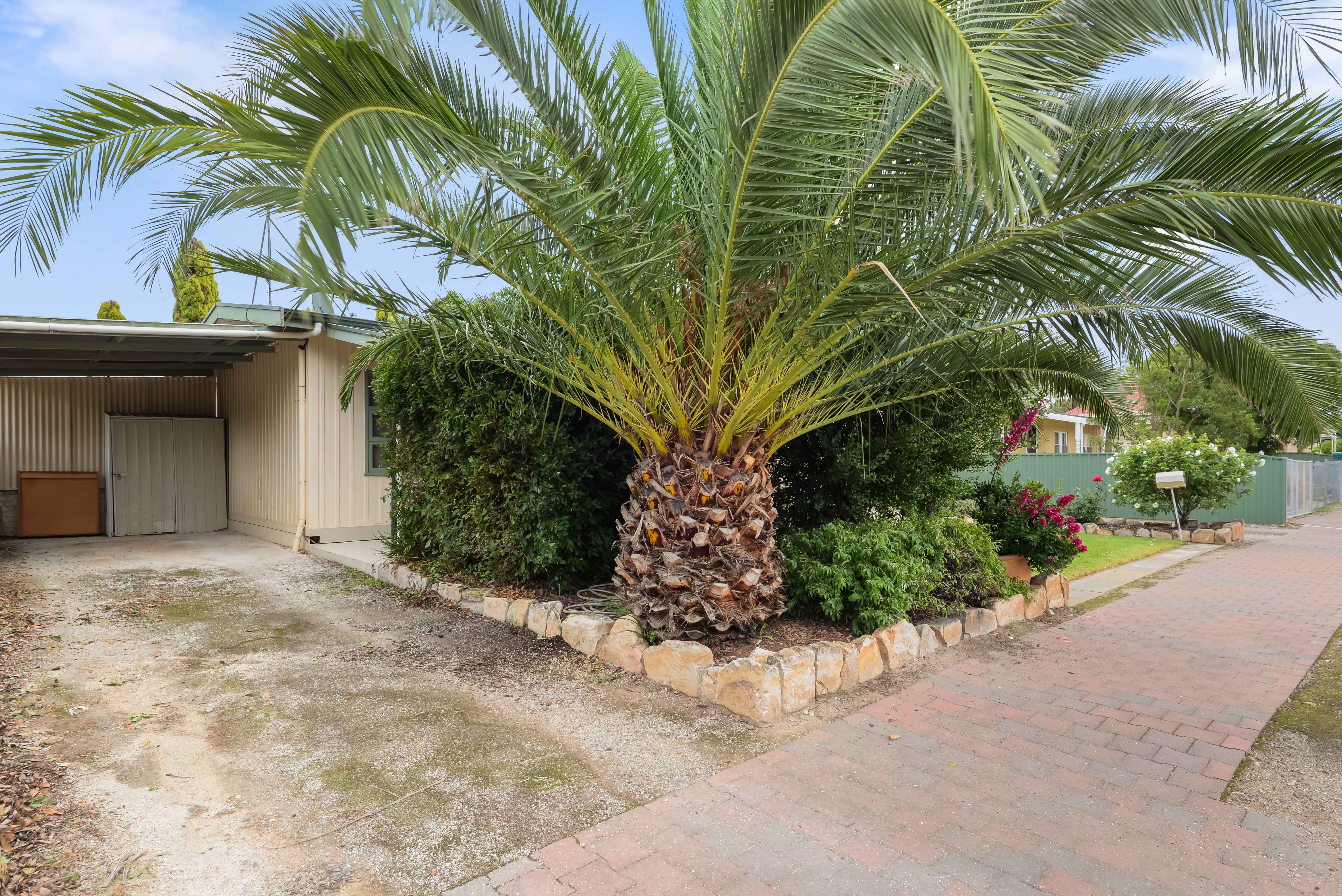 3-bedroom house at 15 ROBE STREET, Kapunda SA 5373, Light, South Australia