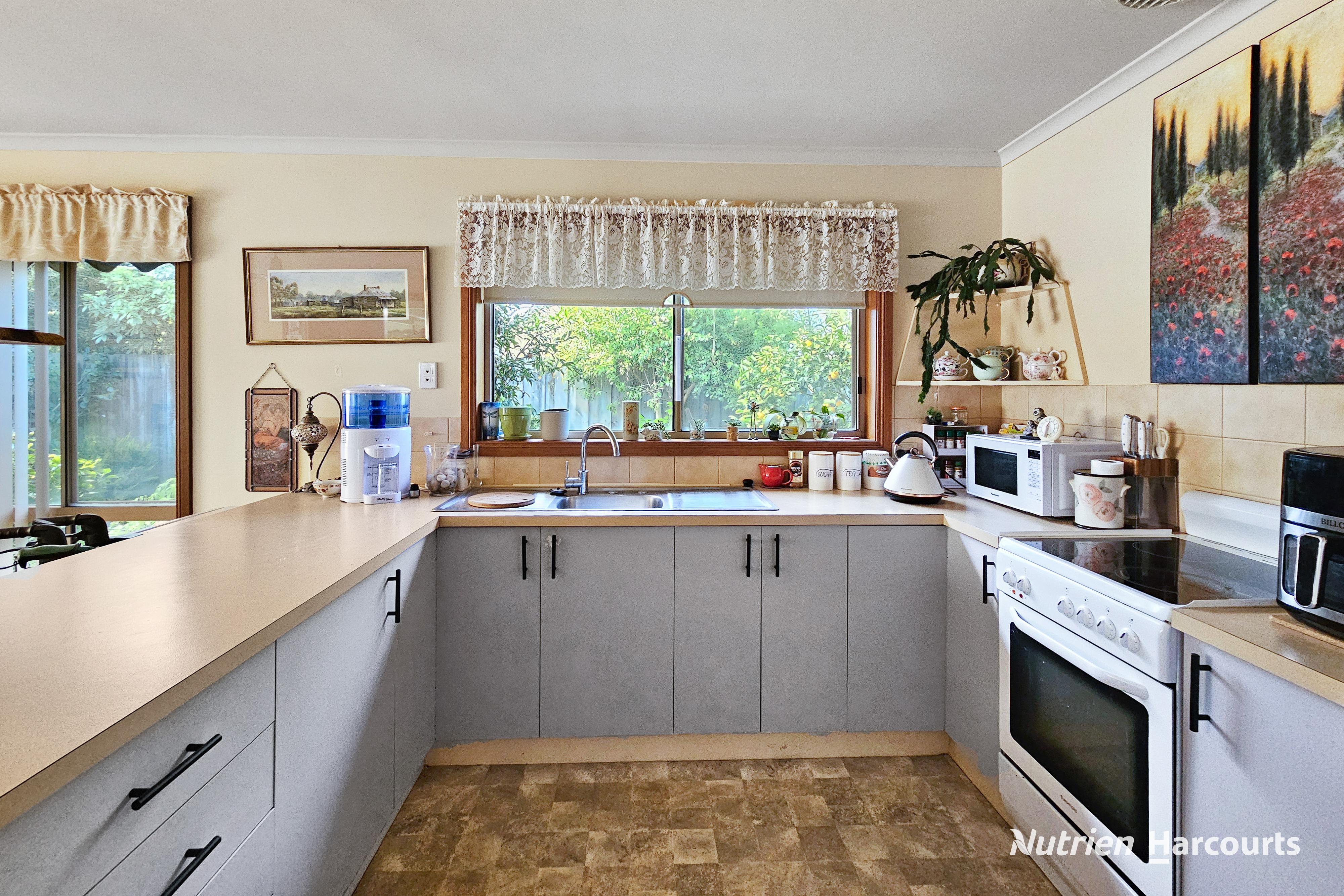 2-bedroom unit at 5/15 Bruce Street, Yarram, VIC 3971, Wellington, Victoria