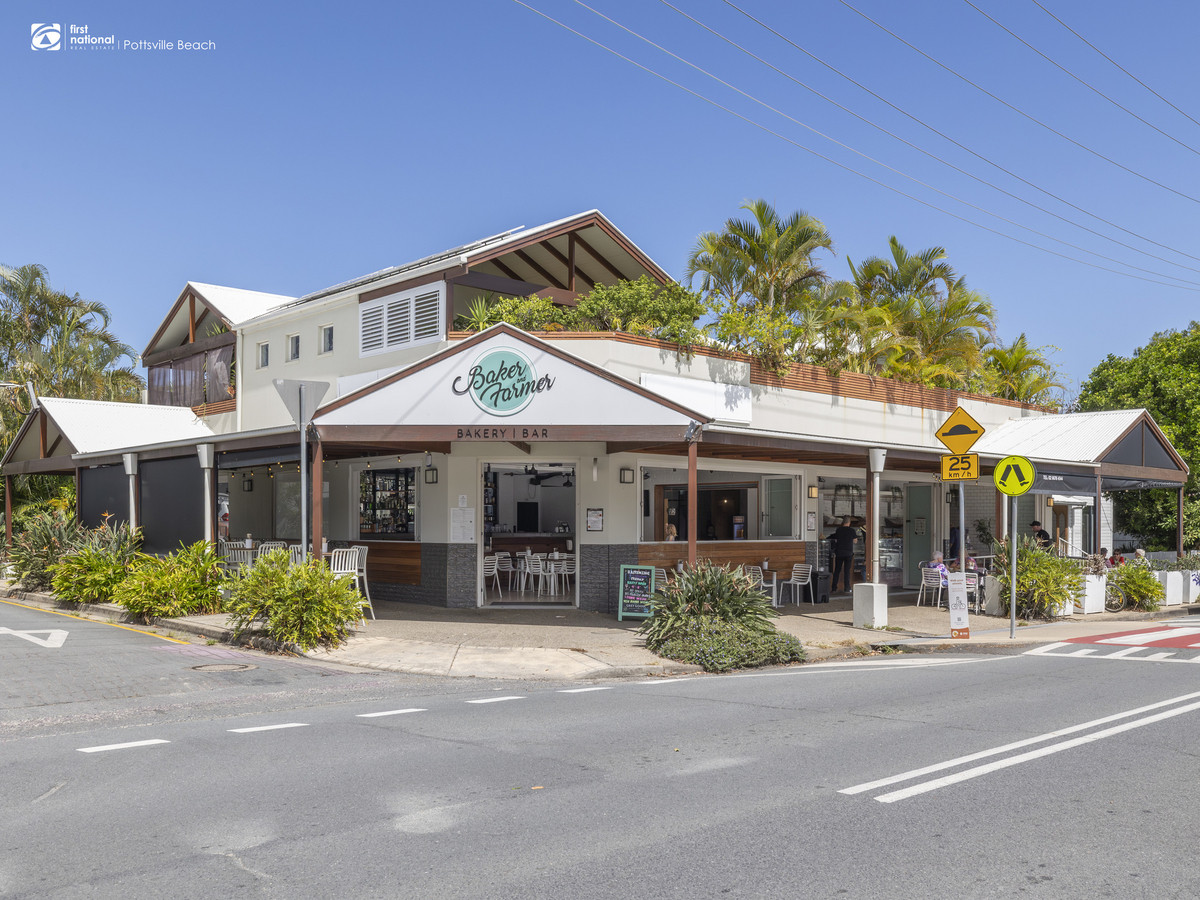 3-bedroom house at ELIZABETH GROVE 2 19 ELIZABETH STREET, POTTSVILLE NSW 2489, Tweed, New South Wales