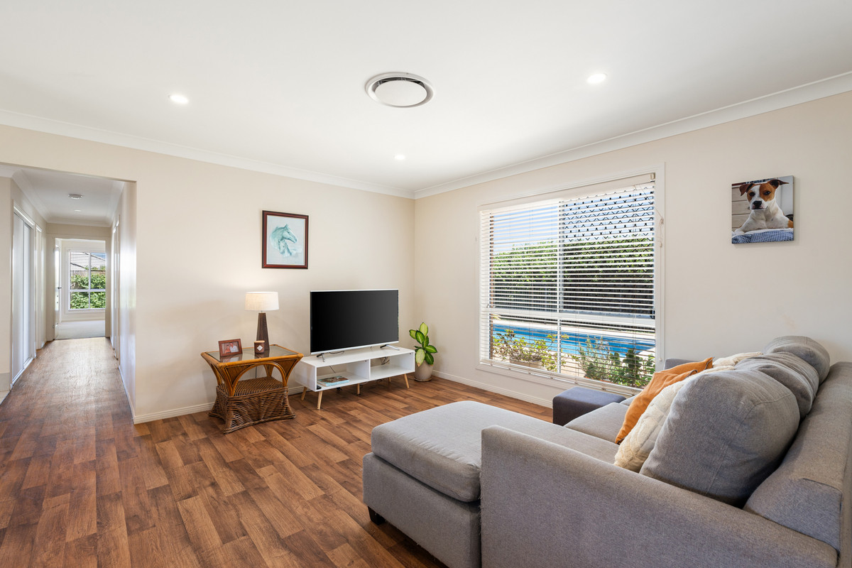 4-bedroom house at 32 KALIMNA DRIVE, Highfields QLD 4352, Toowoomba, Queensland