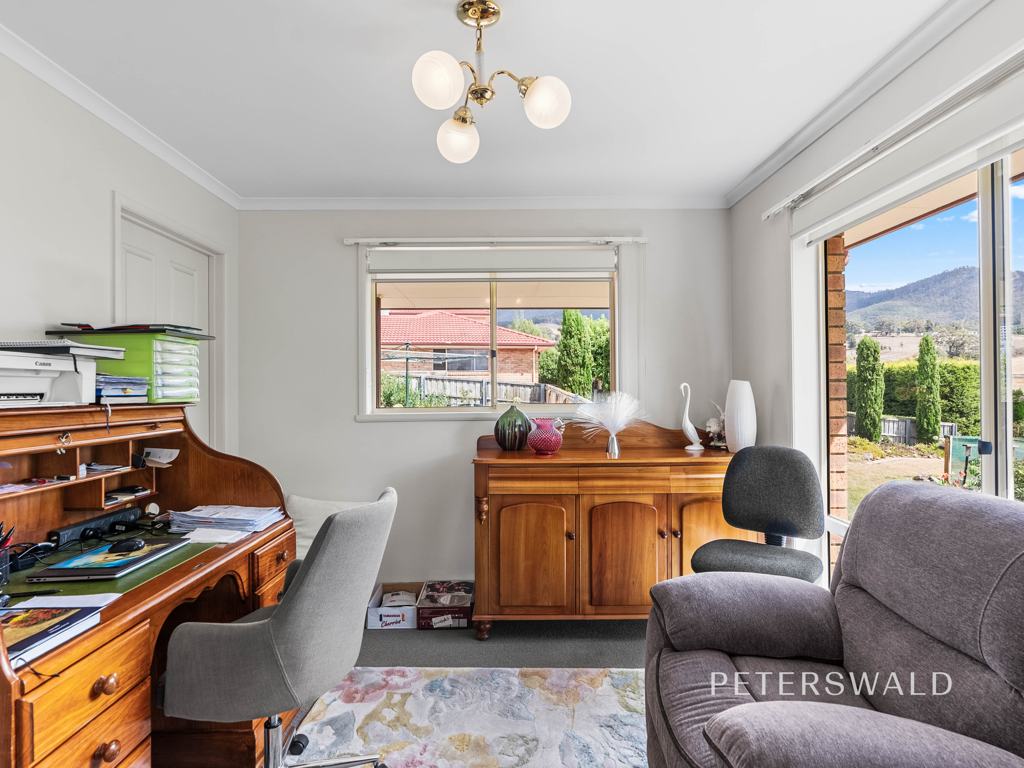 3-bedroom house at 2 STOCKER COURT, Granton TAS 7030, Derwent Valley, Tasmania