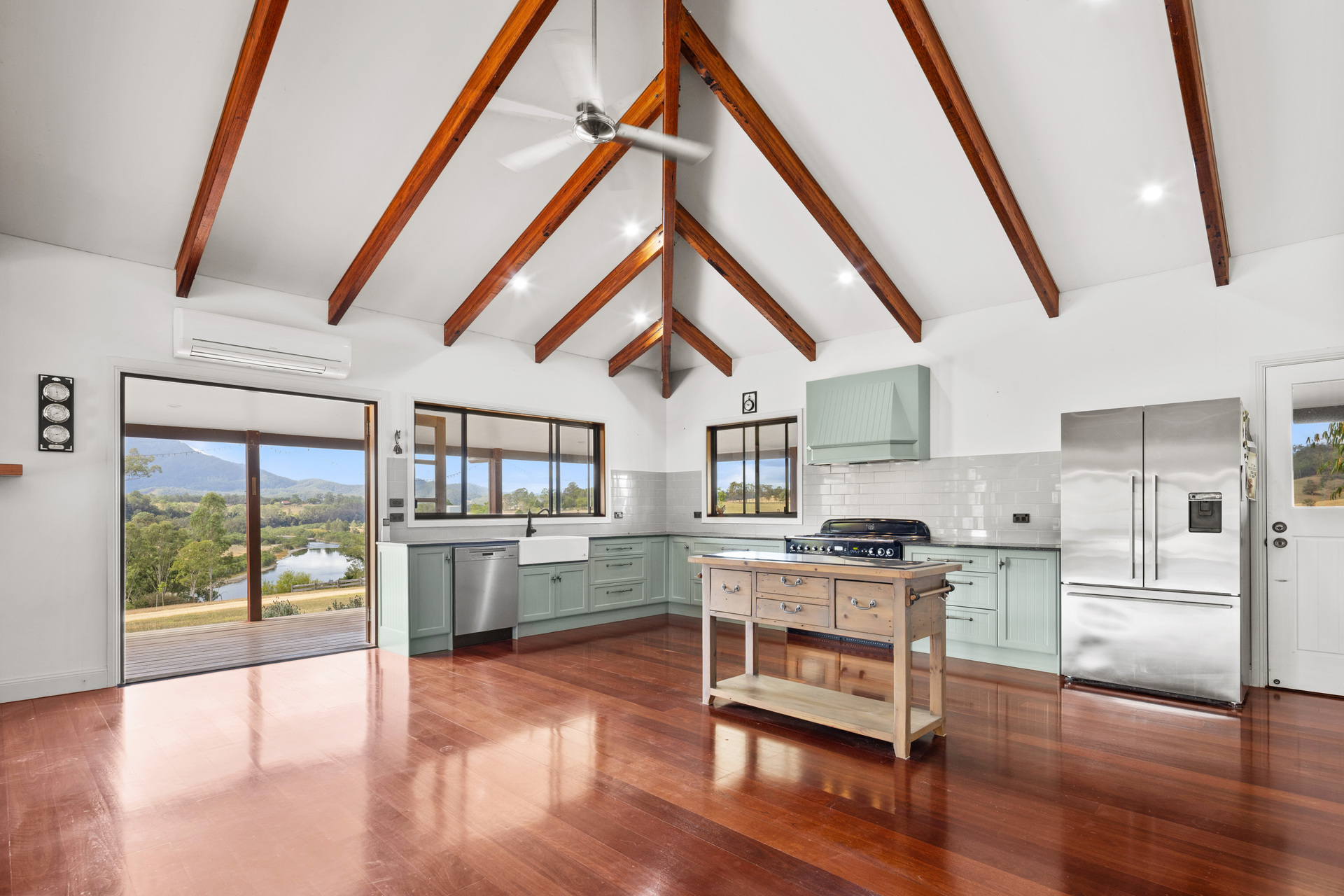 3-bedroom house at 312 Toose Road, Bellbrook, NSW 2440, Kempsey, New South Wales