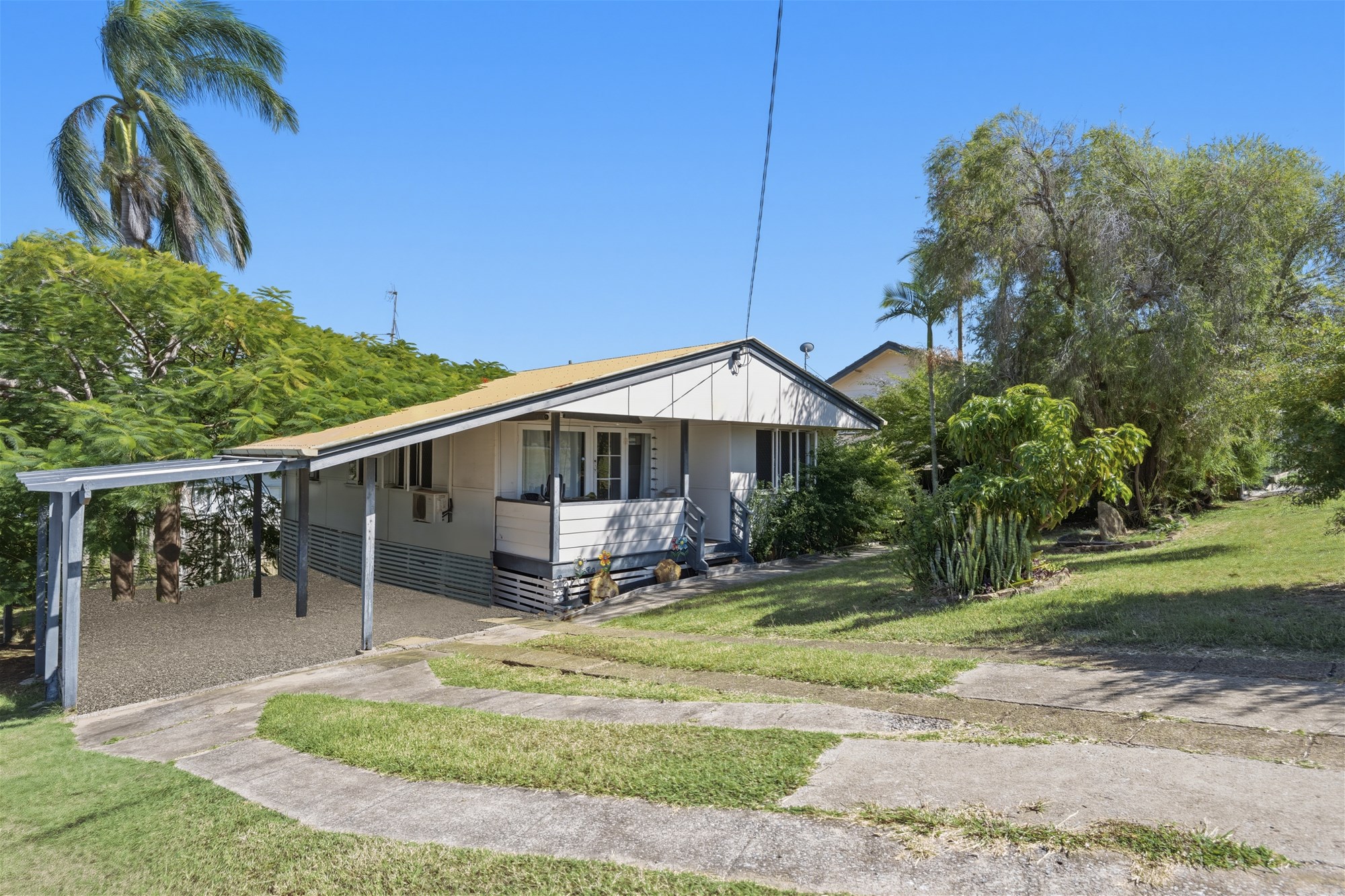 3-bedroom house at 67 Sutton, Barney Point, QLD 4680, Gladstone, Queensland
