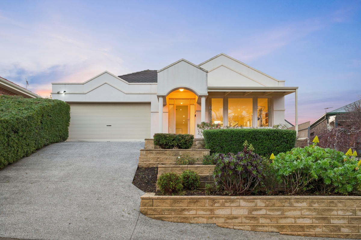 3-bedroom house at 48 Sandalwood Crescent, Flagstaff Hill, SA 5159, Onkaparinga, South Australia