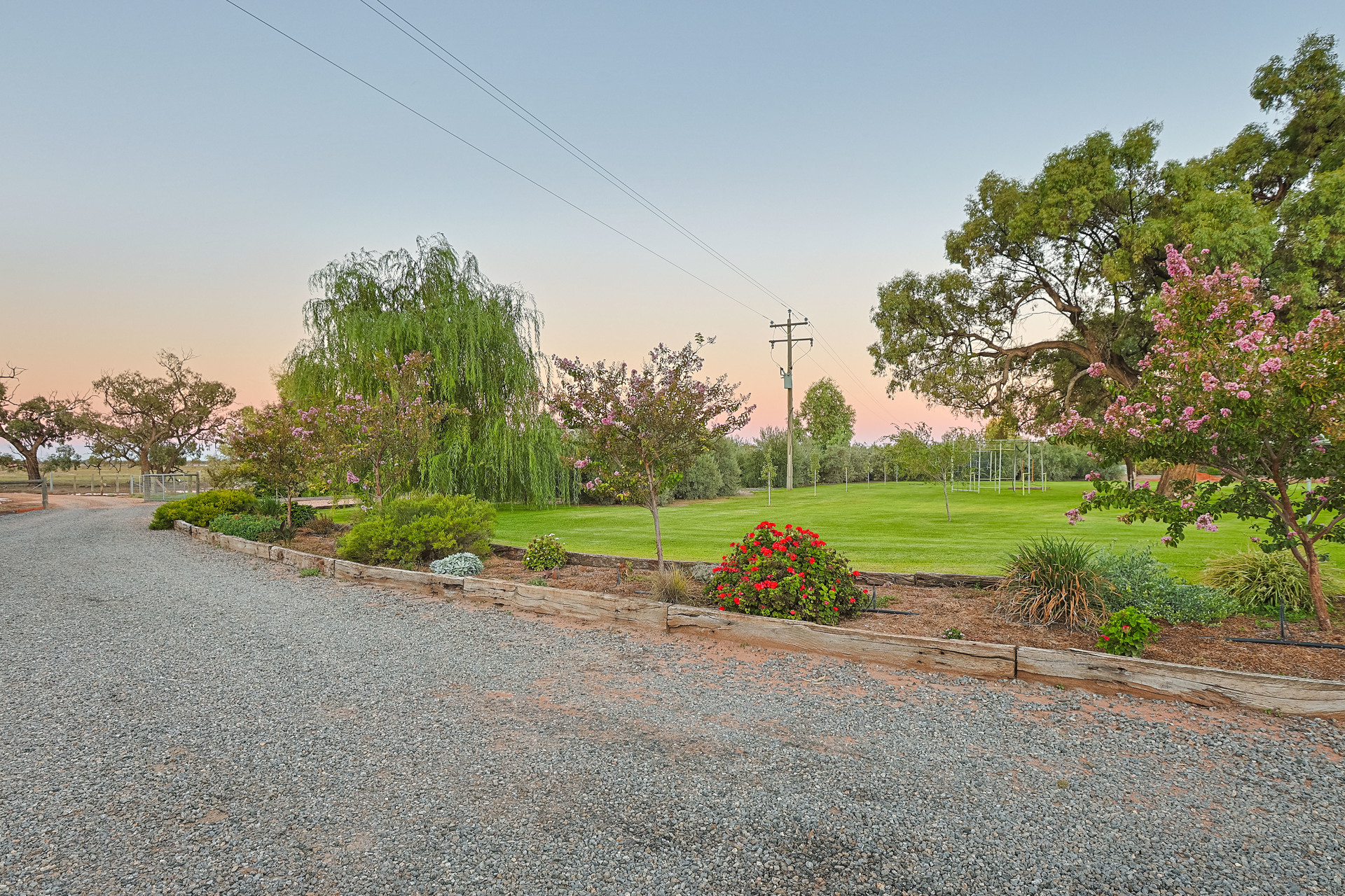 4-bedroom house at 34 Cudmore Road, Wentworth, Nsw, 2648, Wentworth, New South Wales