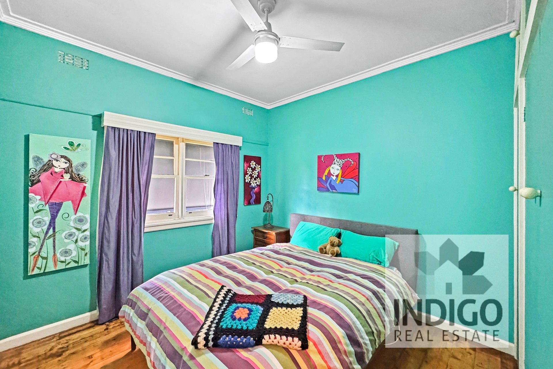 13 ALBERT ROAD, Beechworth VIC 3747 - Image 7