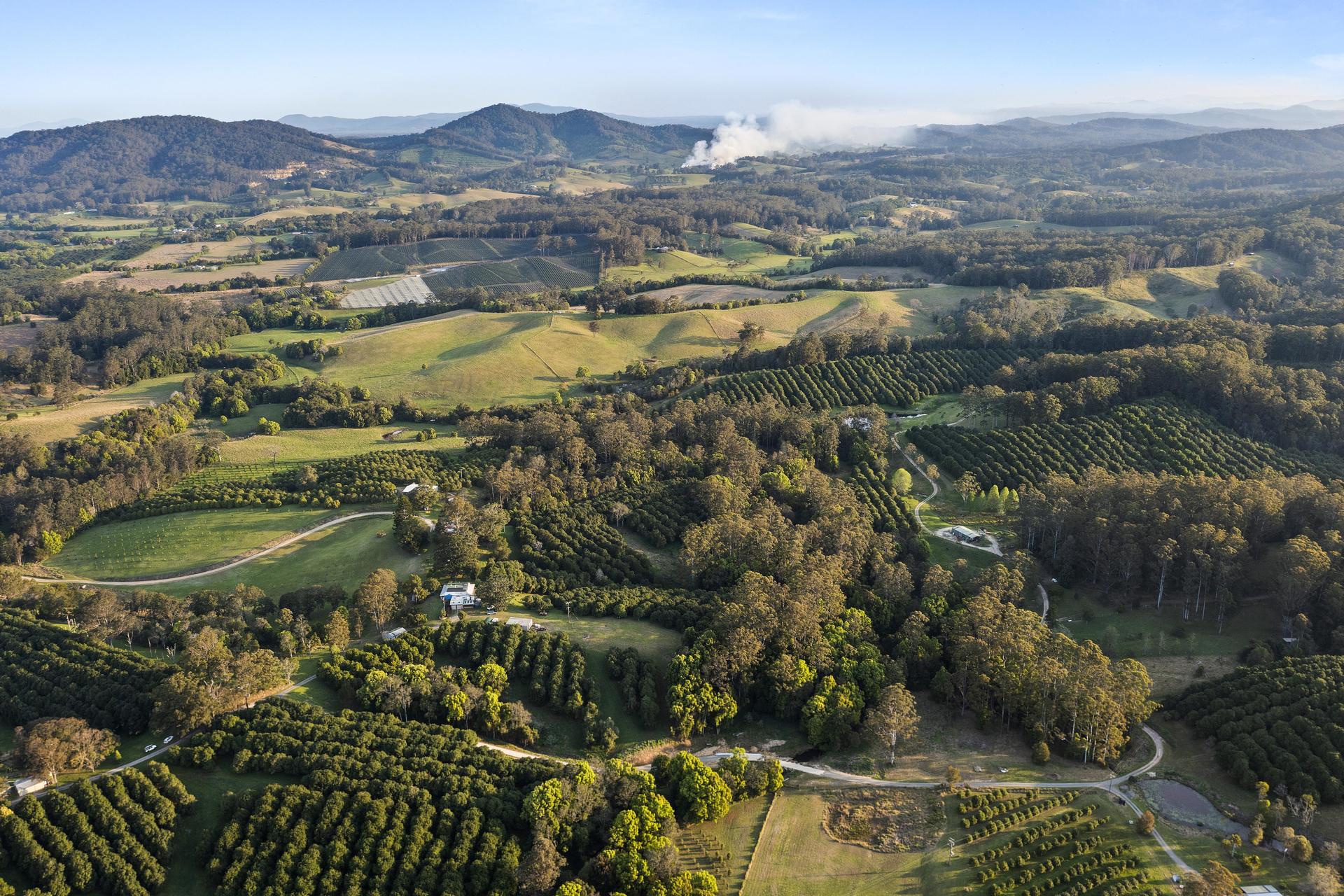 4-bedroom house at 65 Logans Road, Valla, Nsw, 2448, Nambucca Valley, New South Wales