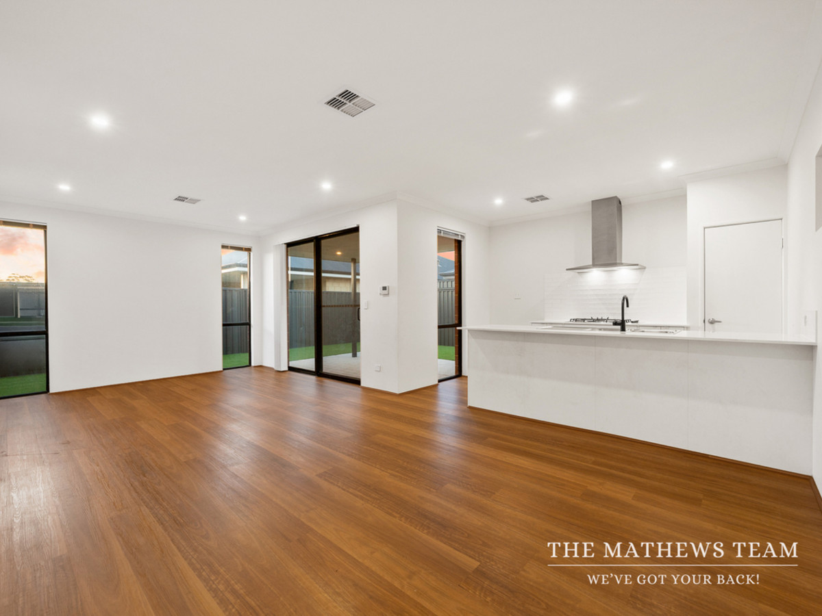 3-bedroom house at 36 Ripplemead Avenue, Haynes, WA 6112, Armadale, Western Australia
