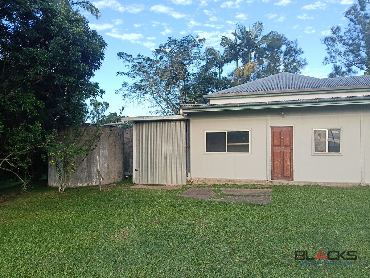 1104 MACKAY - EUNGELLA ROAD, Marian QLD 4753 - Image 1