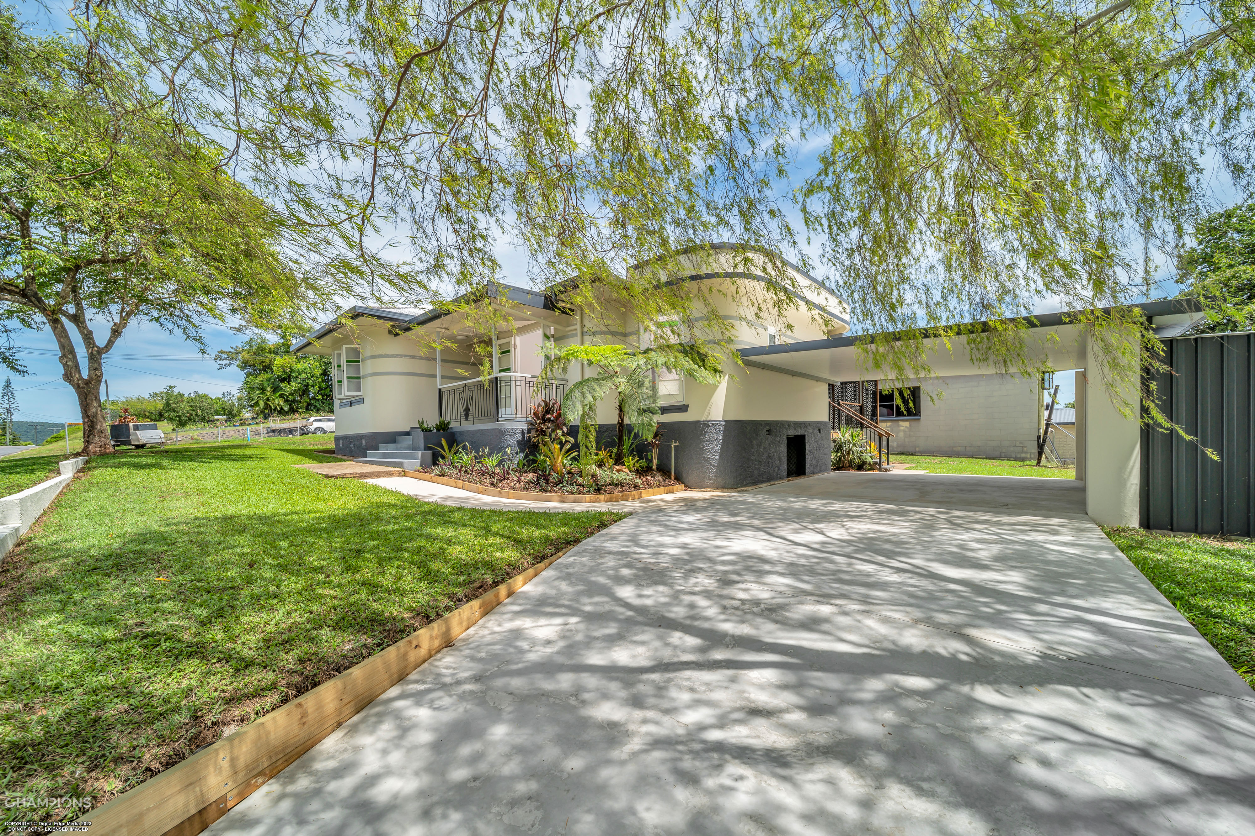 3-bedroom house at 2 Hickey Street, Innisfail, Qld, 4860, Cassowary Coast, Queensland