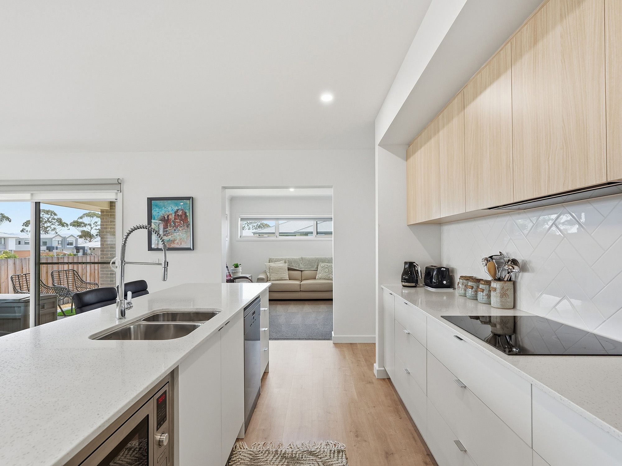 3-bedroom house at 83 STONY POINT DRIVE, Austins Ferry TAS 7011, Glenorchy, Tasmania