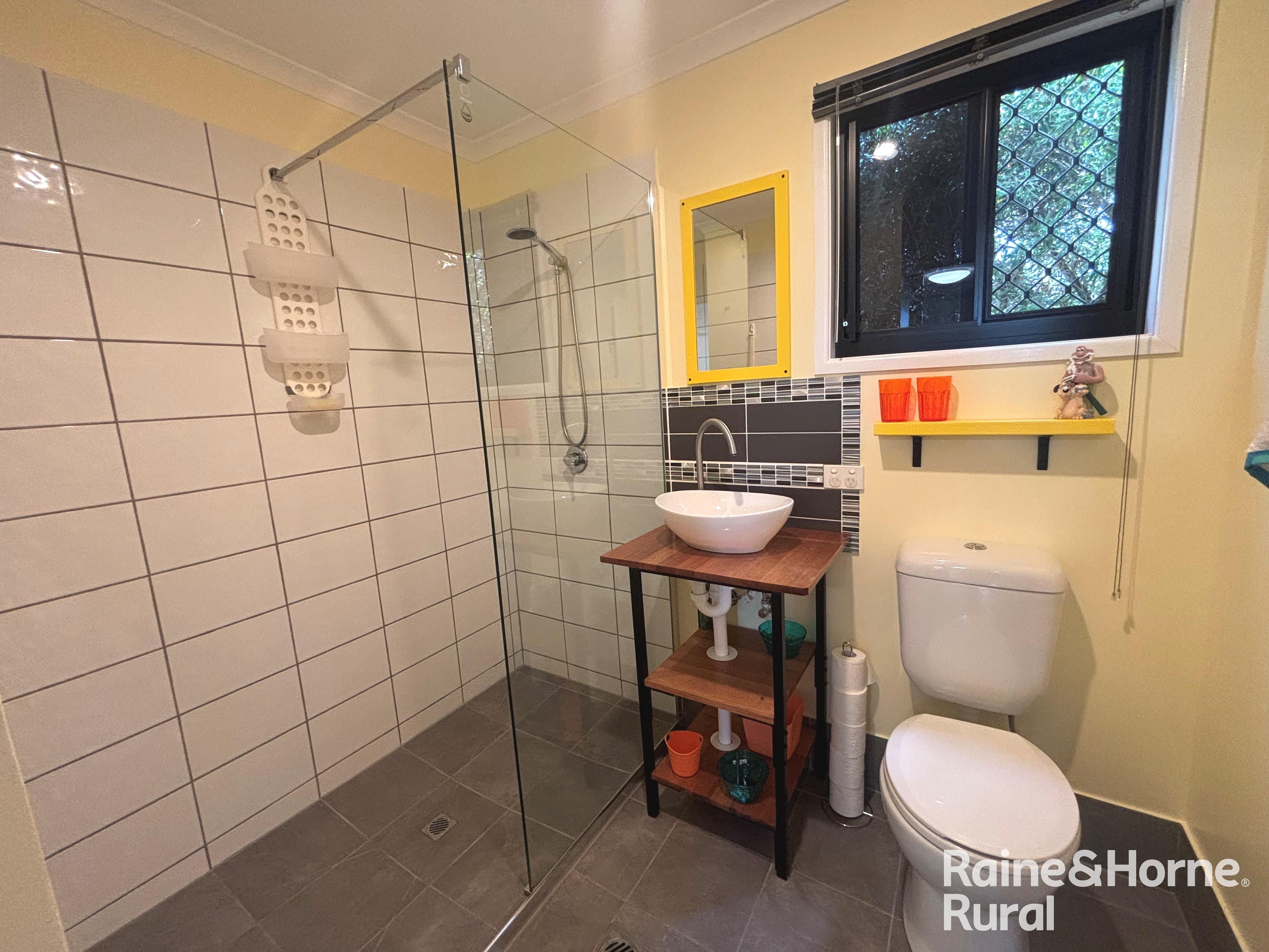 2-bedroom house at 7 Gibson, Tingoora, Qld, 4608, South Burnett, Queensland