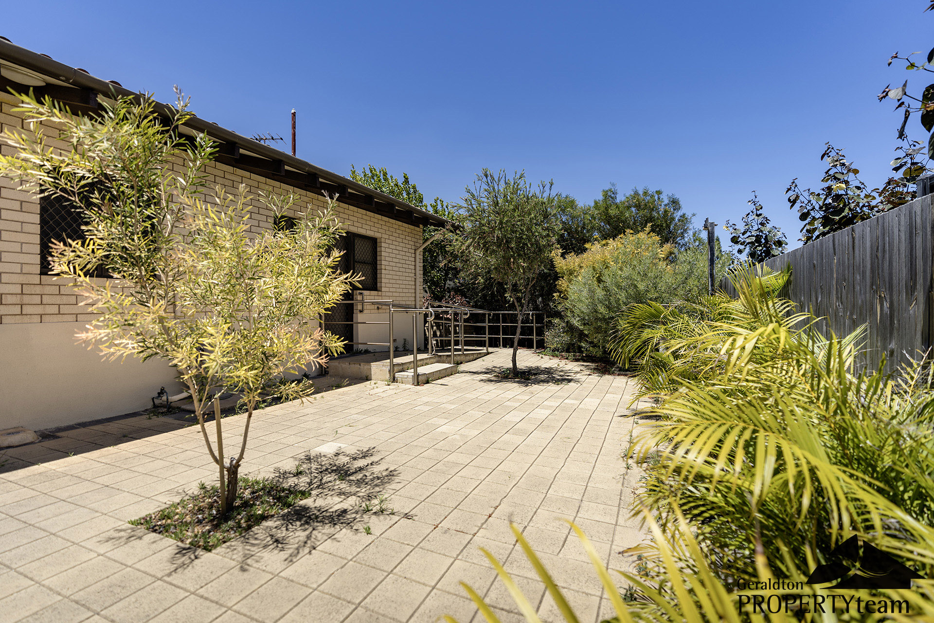 2-bedroom unit at 2 Patio Place, Geraldton, WA 6530, Greater Geraldton, Western Australia