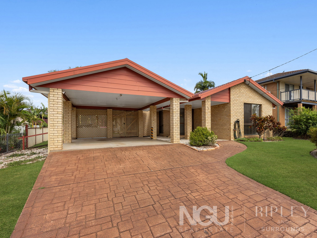 72 WORKSHOPS STREET, Brassall QLD 4305 - Image 2