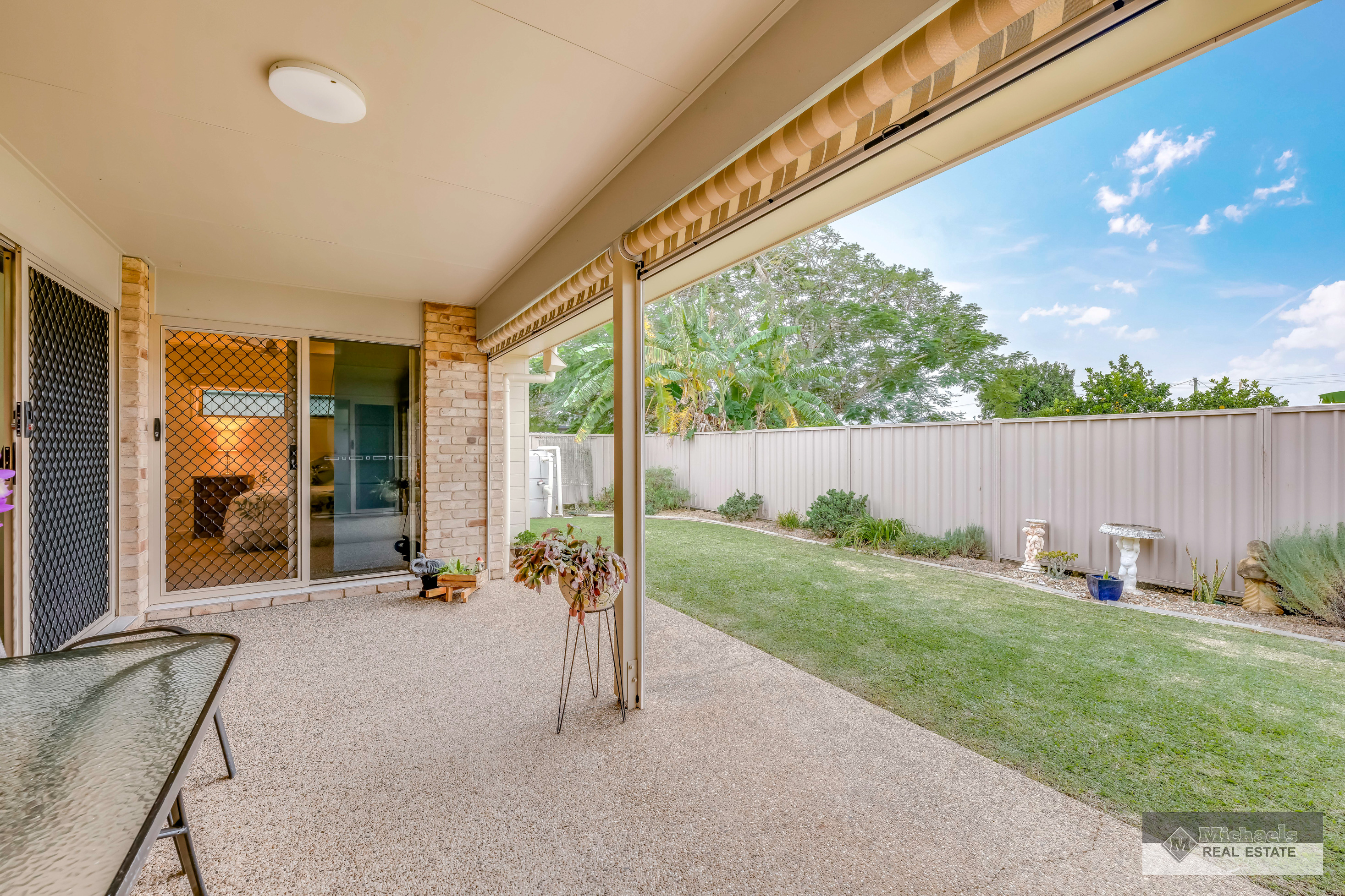 2-bedroom unit at 2 148 MCCARTHY ROAD, AVENELL HEIGHTS QLD 4670, Bundaberg, Queensland