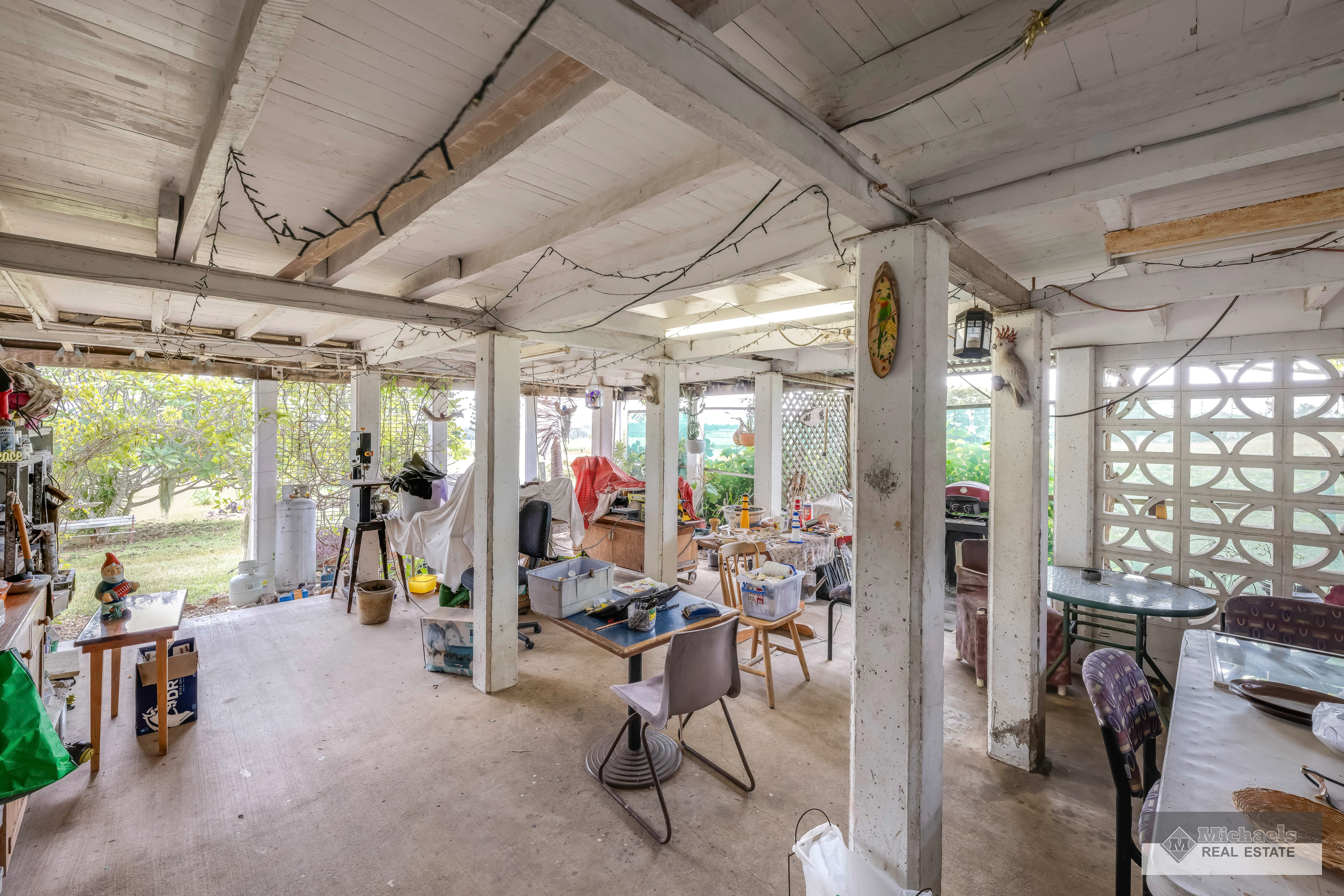 4-bedroom house at 4289 Bundaberg Gin Gin Road, Maroondan, Qld, 4671, Bundaberg, Queensland