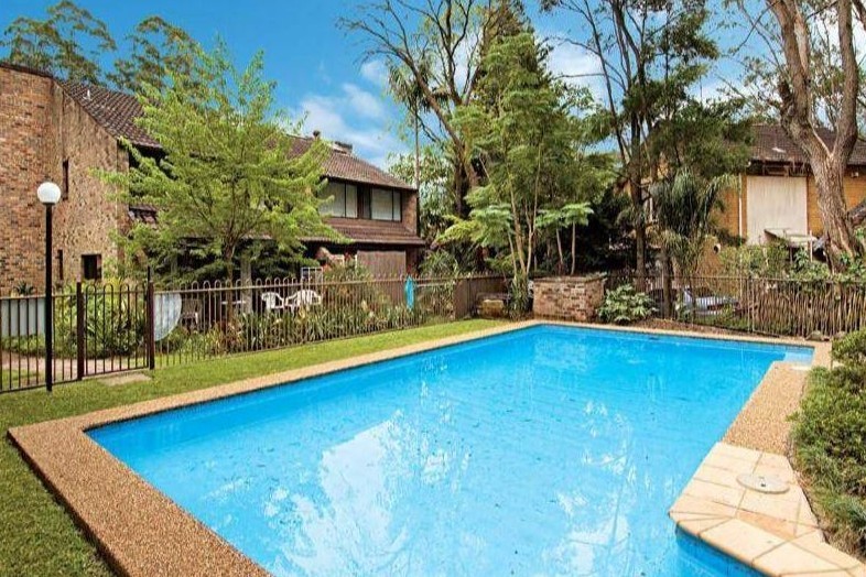 2-bedroom unit at 12/28 Busaco Road, Marsfield, NSW 2122, Ryde, New South Wales