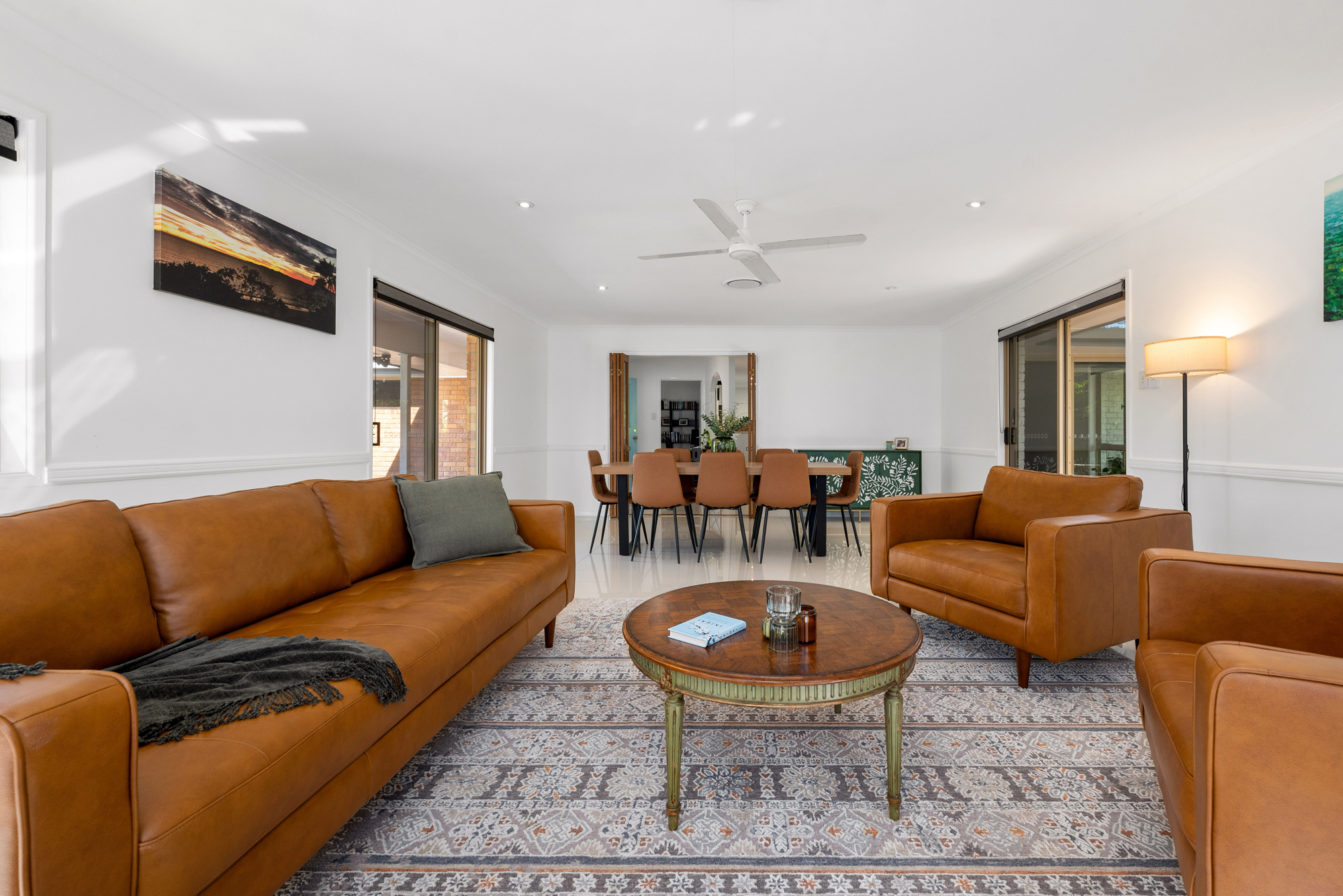 4-bedroom house at 19 Ghost Gum Street, Bellbowrie QLD 4070, Brisbane, Queensland
