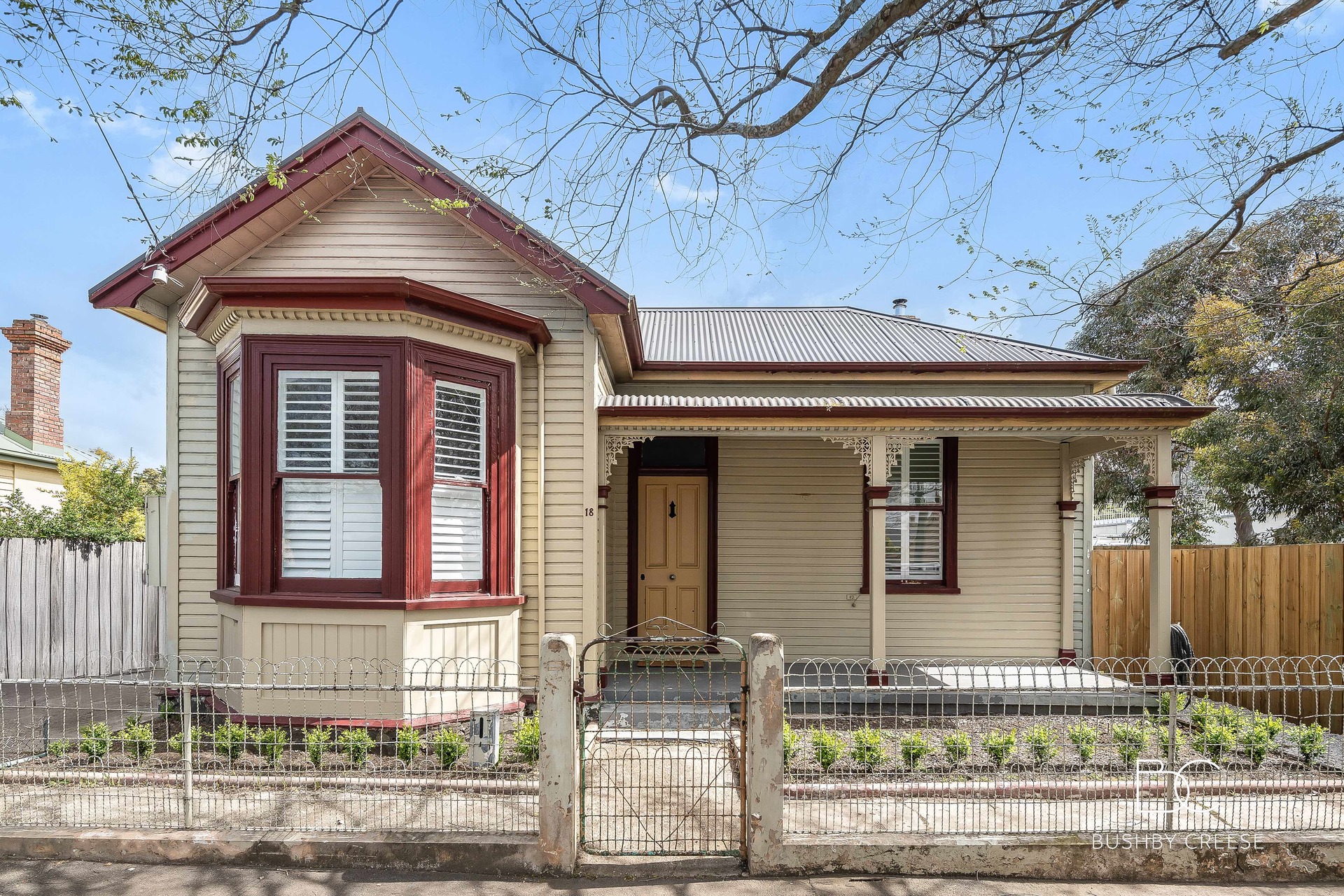 3-bedroom house at 18 Lawrence Street, Launceston, TAS 7250, Launceston, Tasmania
