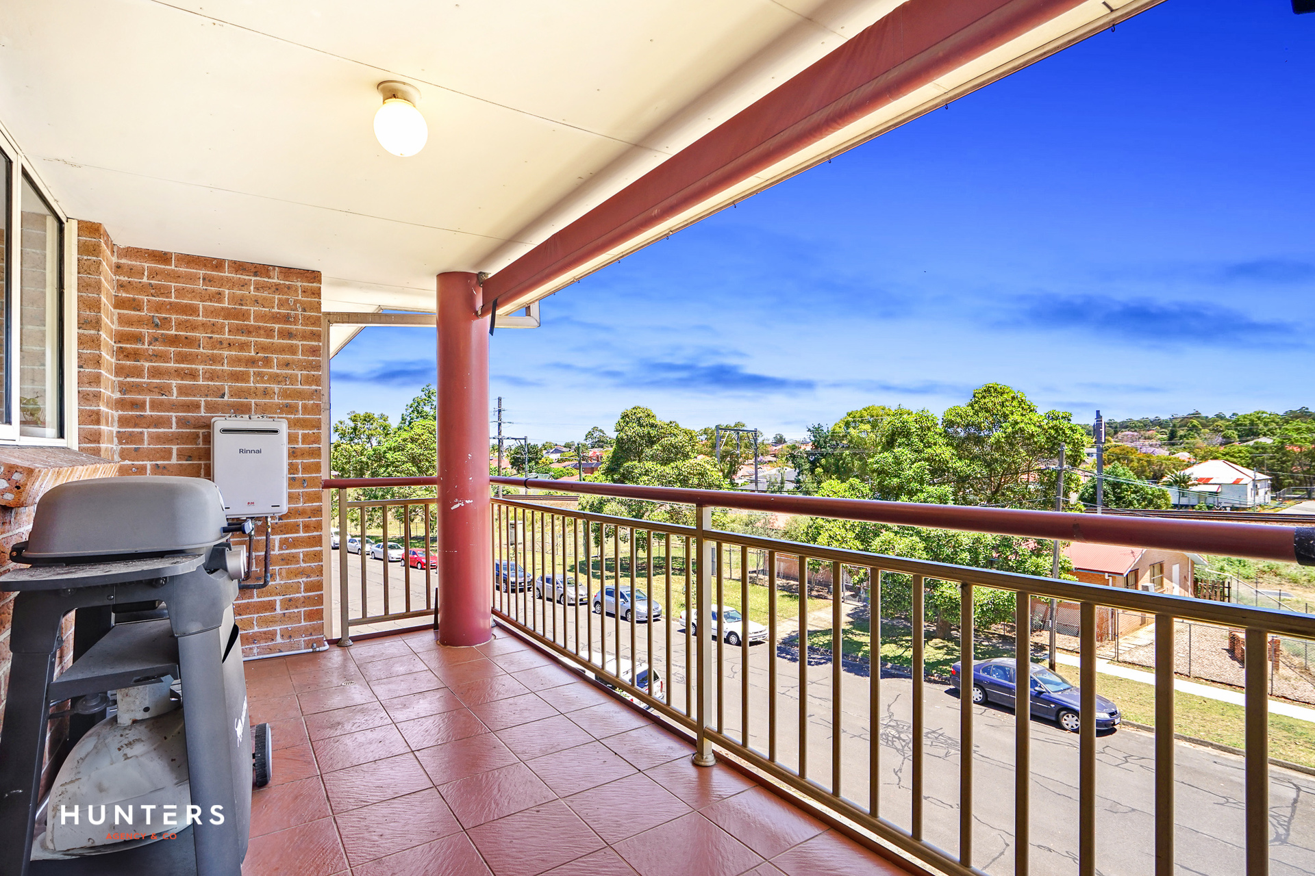 3-bedroom unit at MAJESTIC APARTMENTS 19 22 GORDON STREET, BANKSTOWN NSW 2200, , New South Wales