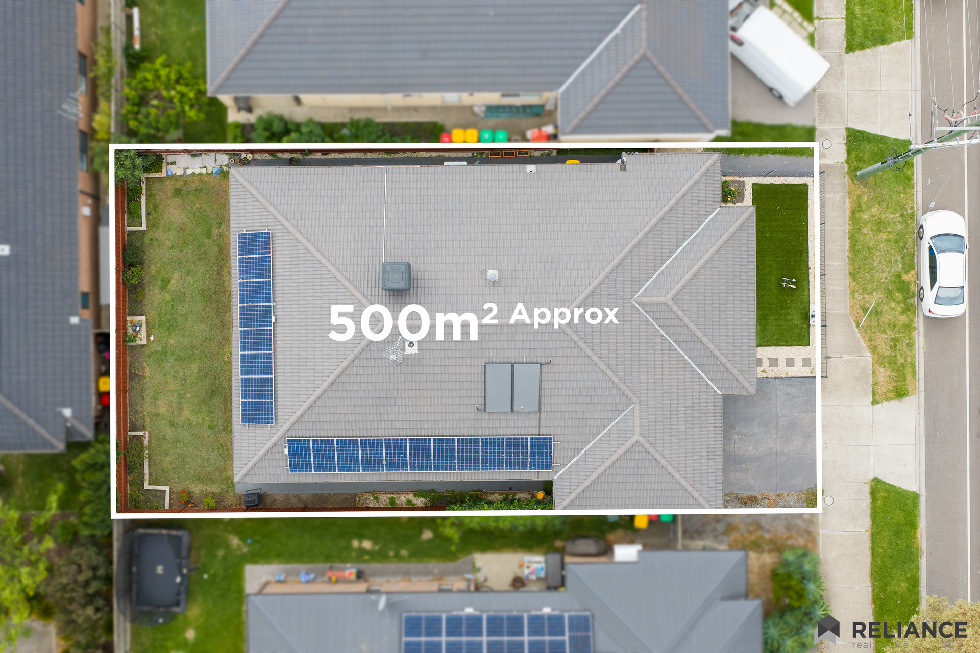 4-bedroom house at 44 DIGGERS REST-COIMADAI ROAD, Diggers Rest VIC 3427, Melton, Victoria