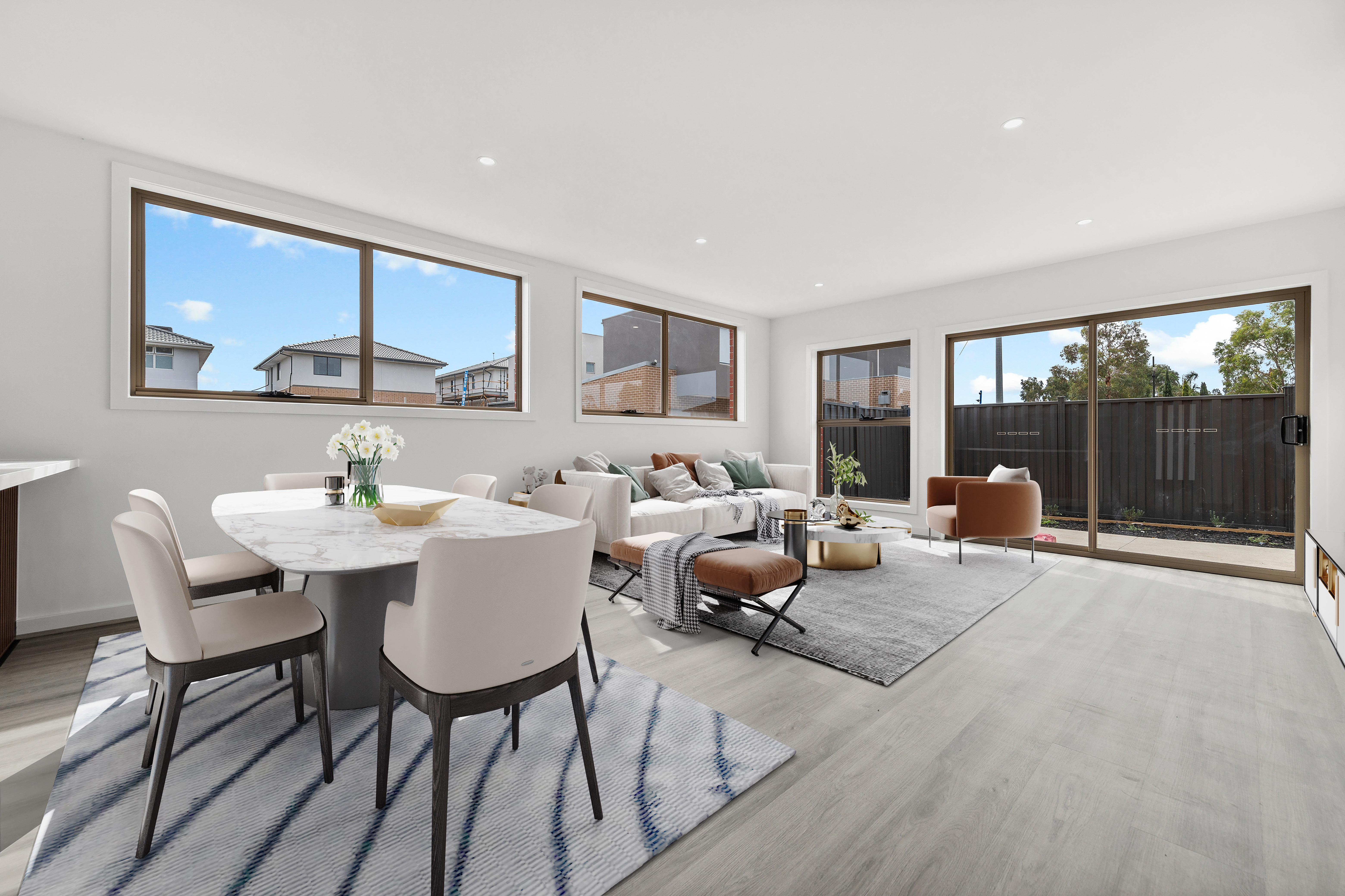 3-bedroom unit at 17 Tiger Way, Officer, VIC 3809, Cardinia, Victoria