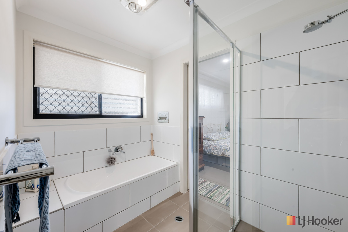 3-bedroom house at 7B Cullen Street, Walkervale, Qld, 4670, Bundaberg, Queensland