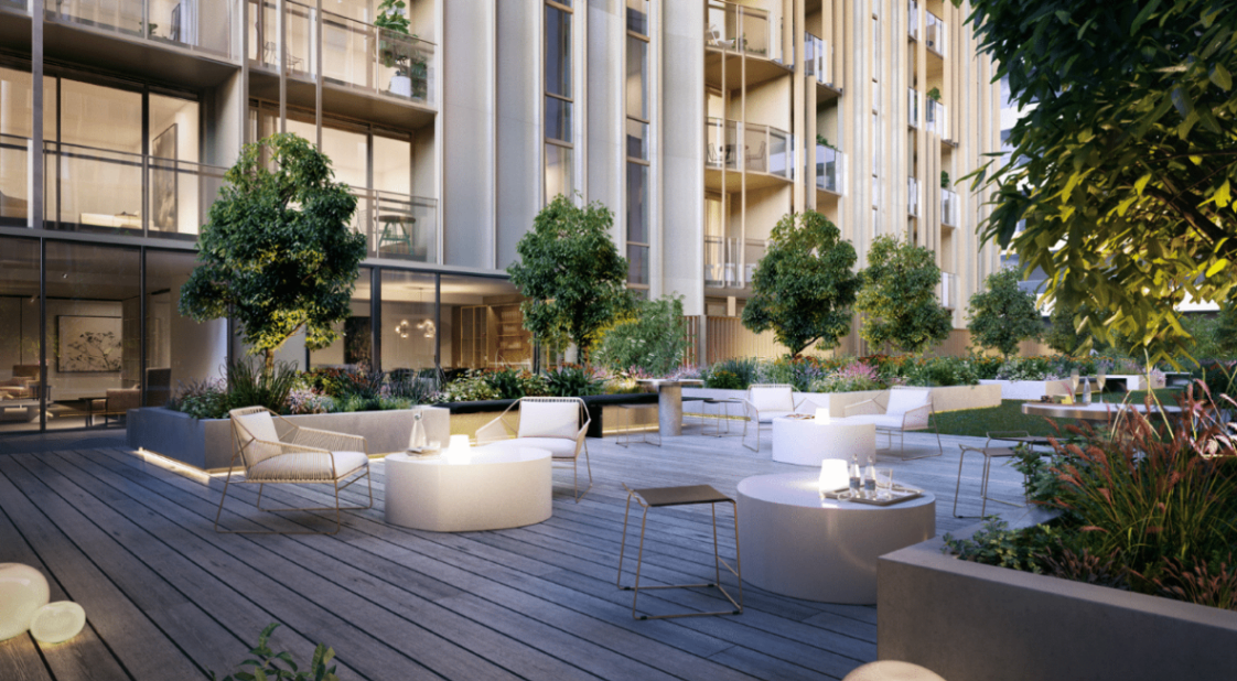 Evermore Dorcas St Southbank VIC , Southbank, Vic, 3006 - Image 9