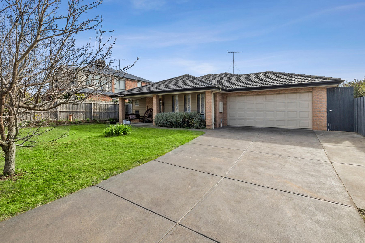 34 Seahaze Drive, Torquay, VIC 3228 - Image 1