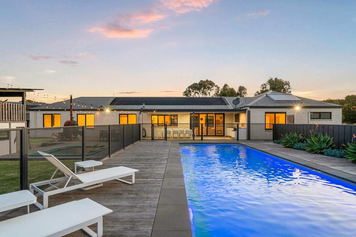 3-bedroom house at 74 MODEL LANE, Port Fairy VIC 3284, Moyne, Victoria