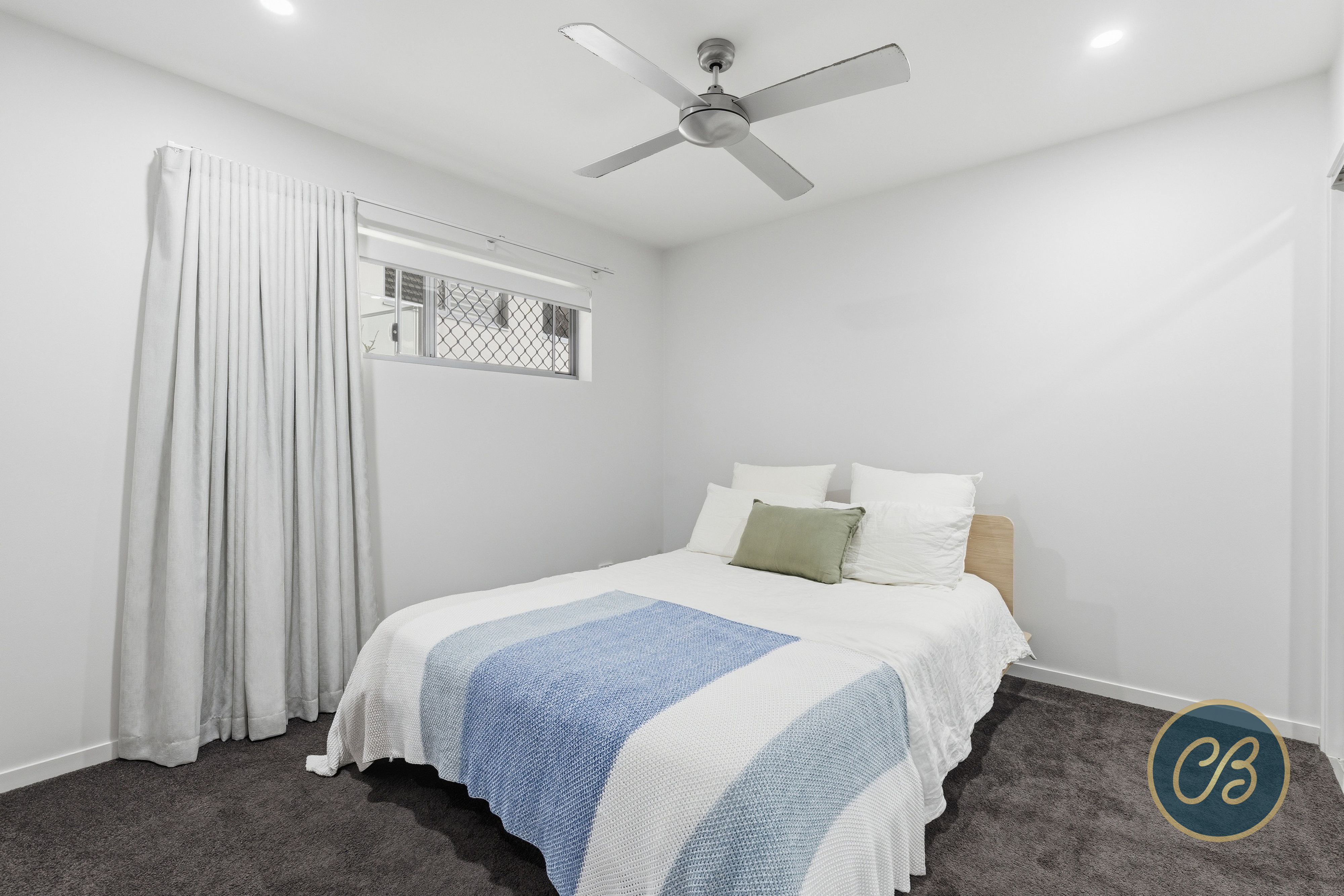 3-bedroom unit at 8/66 Gamelin Crescent, Stafford, QLD 4053, Brisbane, Queensland