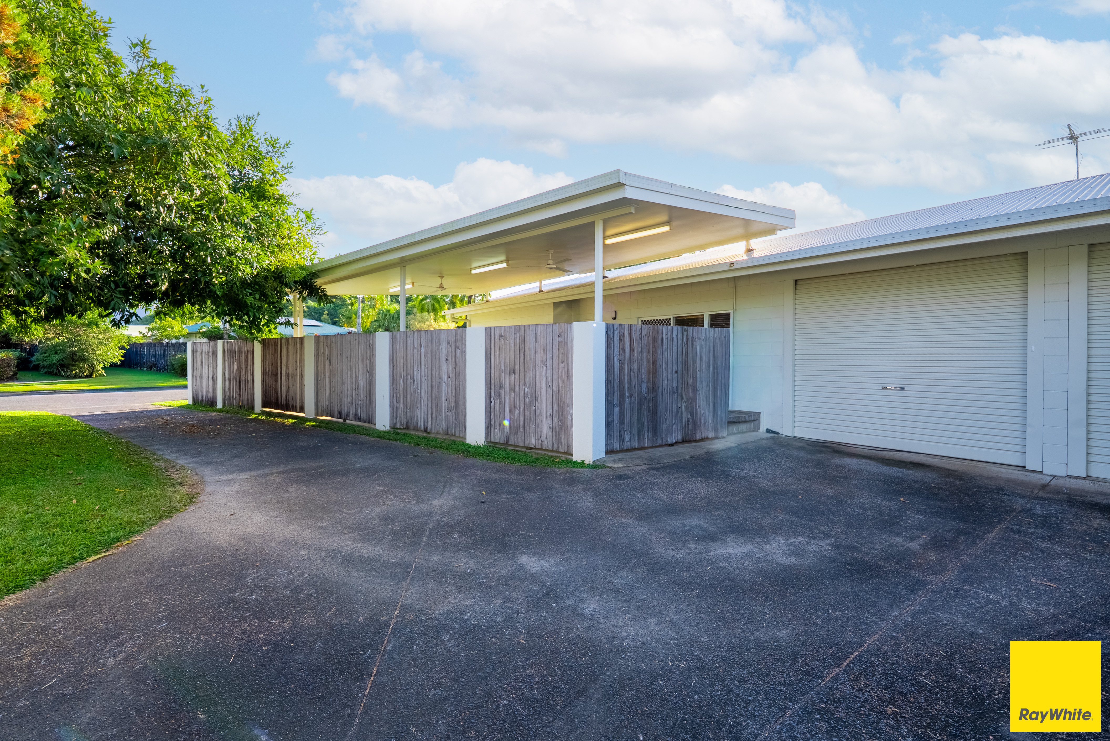 2-bedroom unit at UNIT 1 MARNLEA 48 LEEUWIN CRESCENT, Bentley Park QLD 4869, Cairns, Queensland