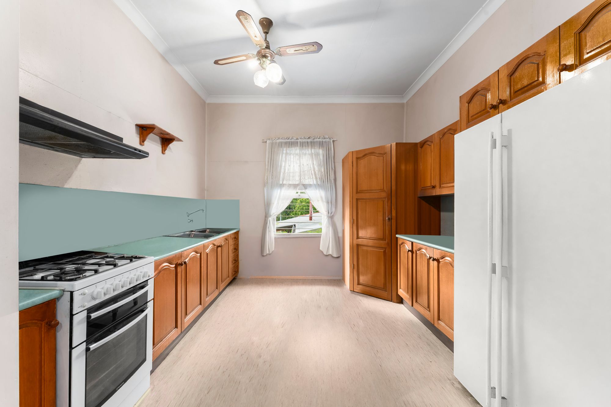 3-bedroom house at 41 STEPHENS ROAD, South Brisbane QLD 4101, Brisbane, Queensland