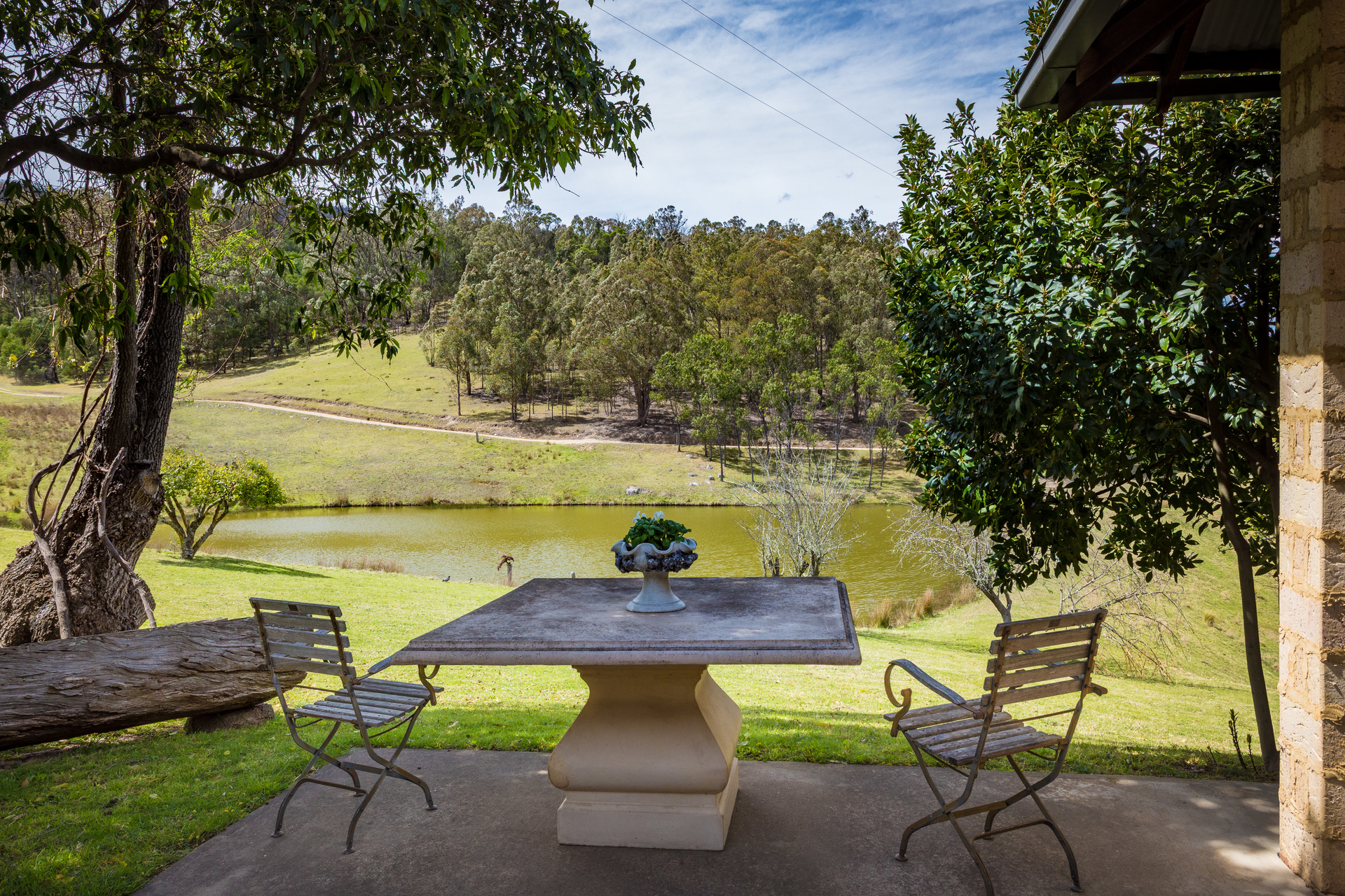4-bedroom house at 1838 BIG JACK MOUNTAIN ROAD, Rocky Hall NSW 2550, Bega Valley, New South Wales