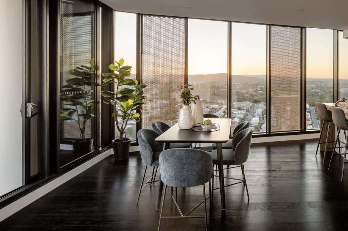 3-bedroom unit at 3007/179 Alfred Street, Fortitude Valley, QLD 4006, Brisbane, Queensland