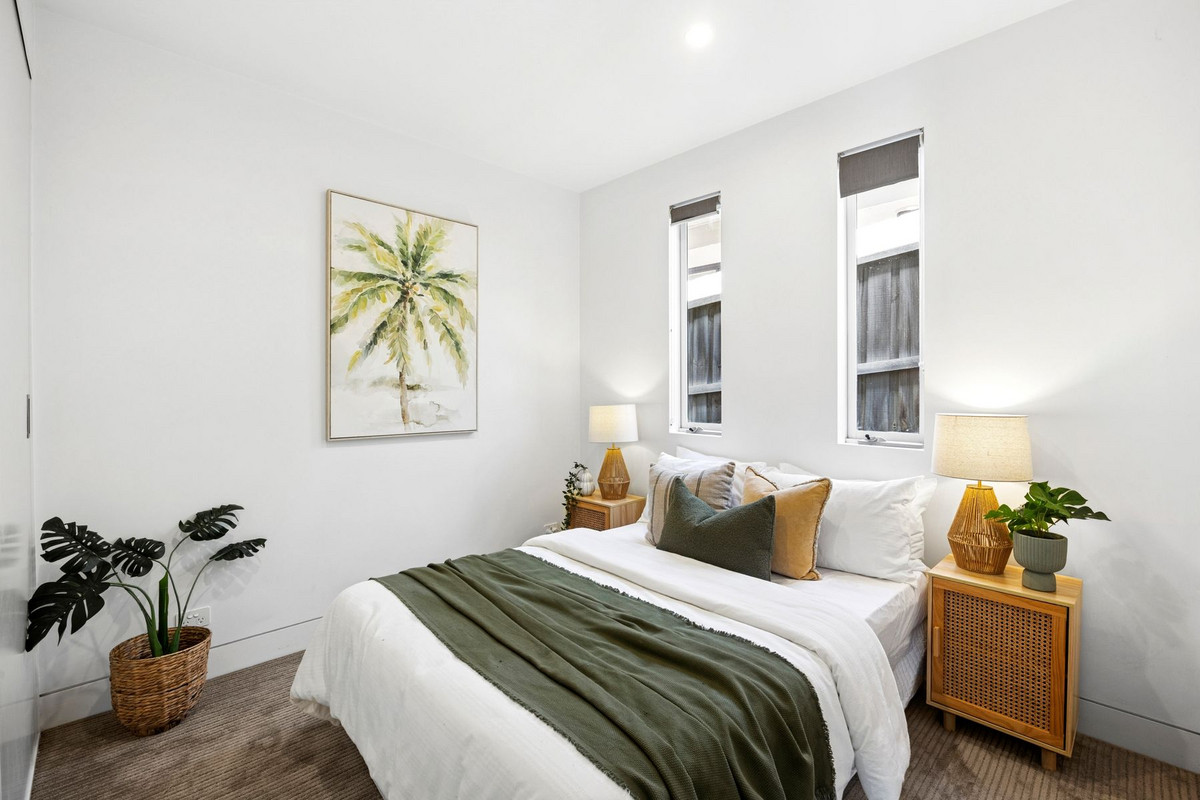 3-bedroom house at 4A GOGOLL CRESCENT, Torquay VIC 3228, Surf Coast, Victoria