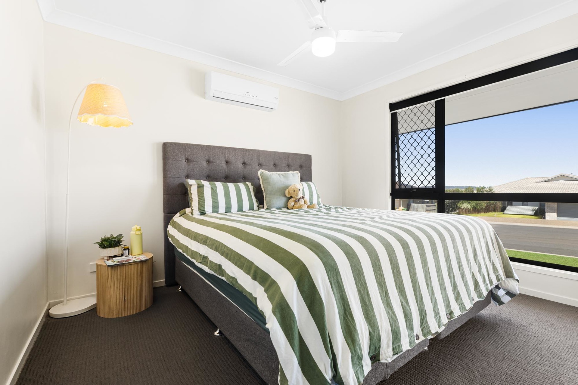 4-bedroom house at 25 CASHMORE STREET, Wyreema QLD 4352, Toowoomba, Queensland