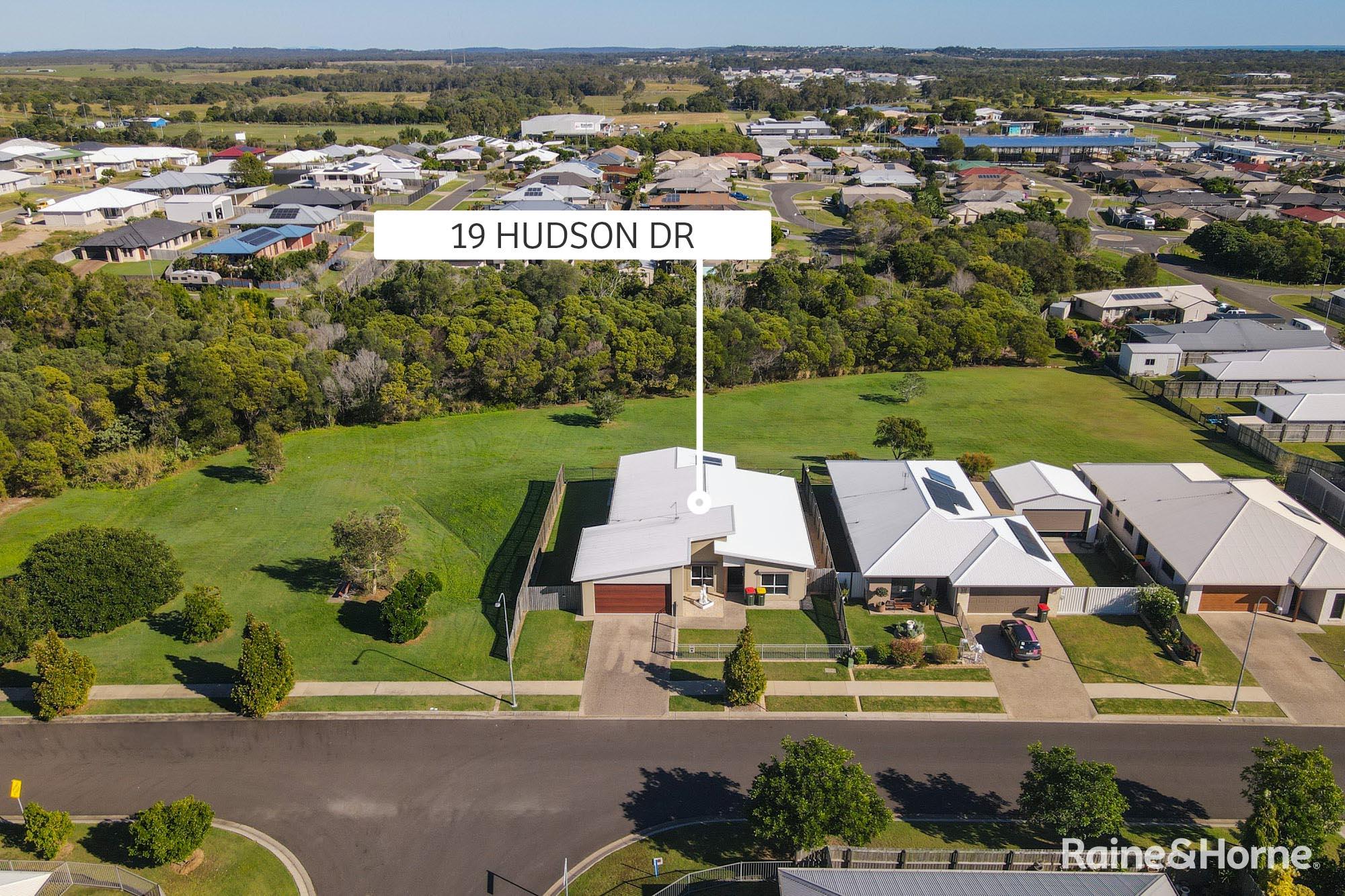 4-bedroom house at 19 Hudson Drive, Urraween, QLD 4655, Fraser Coast, Queensland