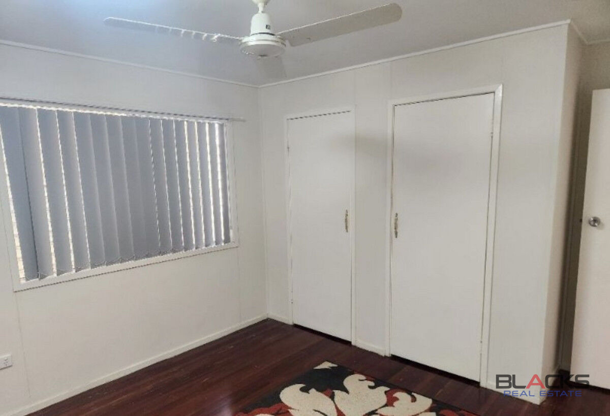 3-bedroom house at 23 Hannah Crescent, Dysart, QLD 4745, Isaac, Queensland