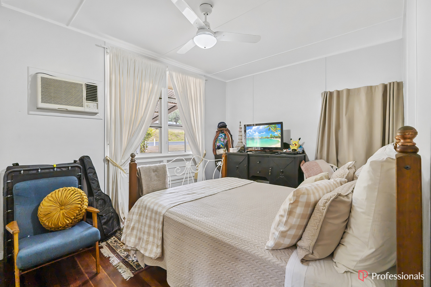 6-bedroom house at 957 TANBY ROAD, Tanby QLD 4703, Livingstone, Queensland