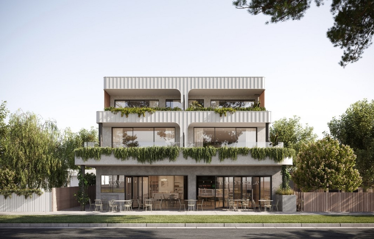 3 & 4/42 The Esplanade, Torquay, Vic, 3228 - Image 1