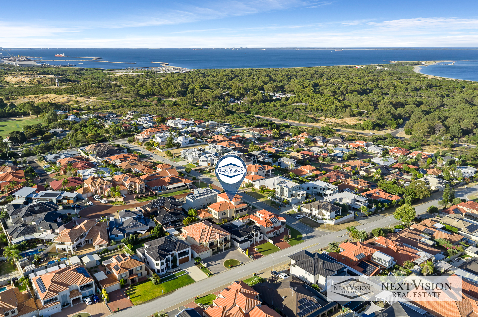 5-bedroom house at 3 RICHARDSON ROAD, Coogee WA 6166, Cockburn, Western Australia