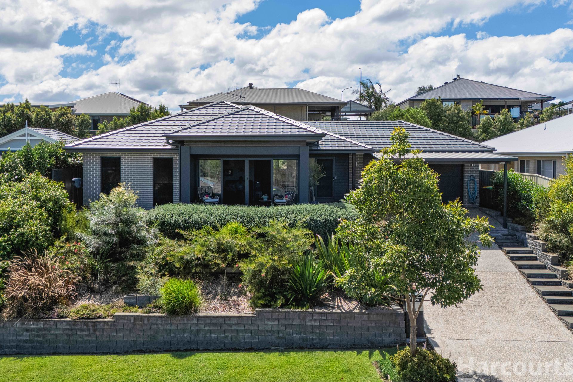 4-bedroom house at 28 HOMEDALE ROAD, Kew NSW 2439, Port Macquarie-Hastings, New South Wales